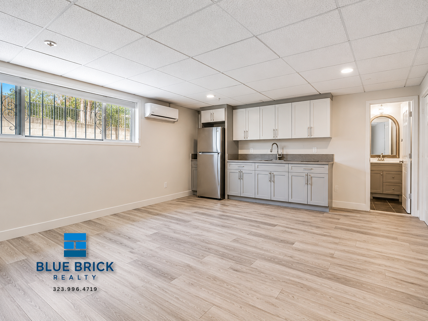Los Angeles Condo: 815 S Shenandoah St