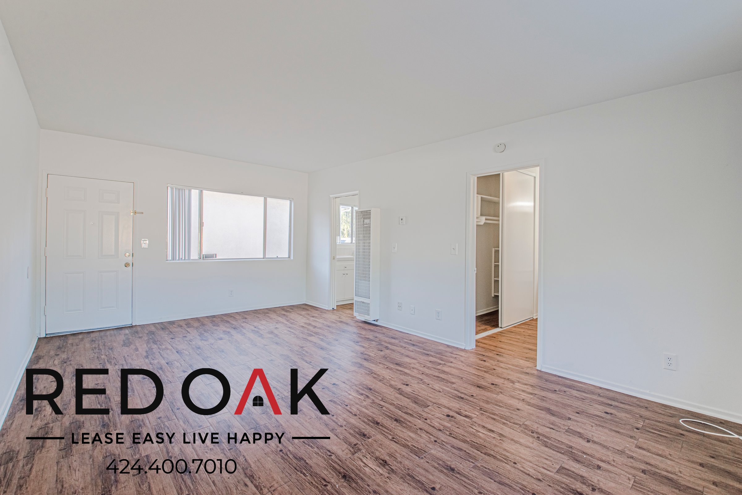 Pasadena Condo: 400 North Mentor Avenue