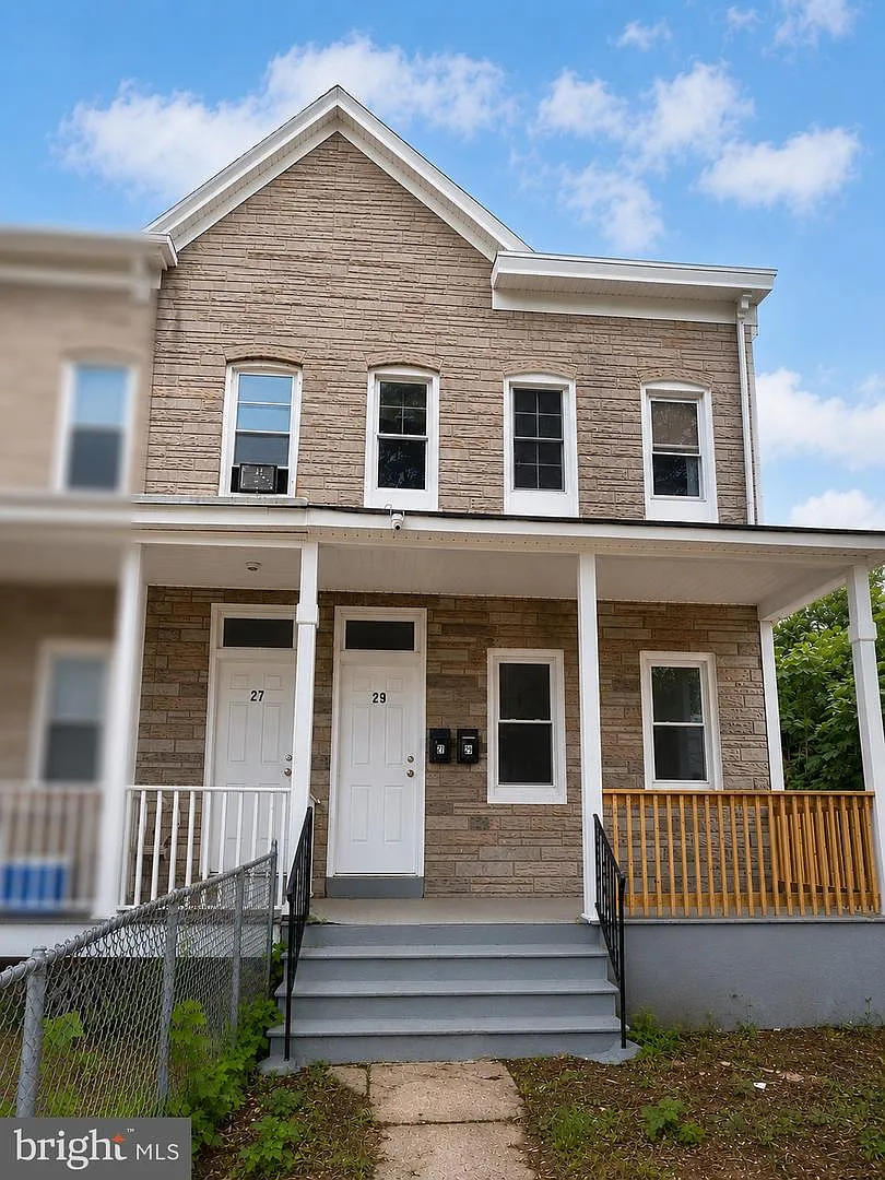 Trenton Condo: 29 Marion St