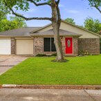 3 Bedroom Rental – 3809 Wood Sorrel DR Dickinson TX 77539
