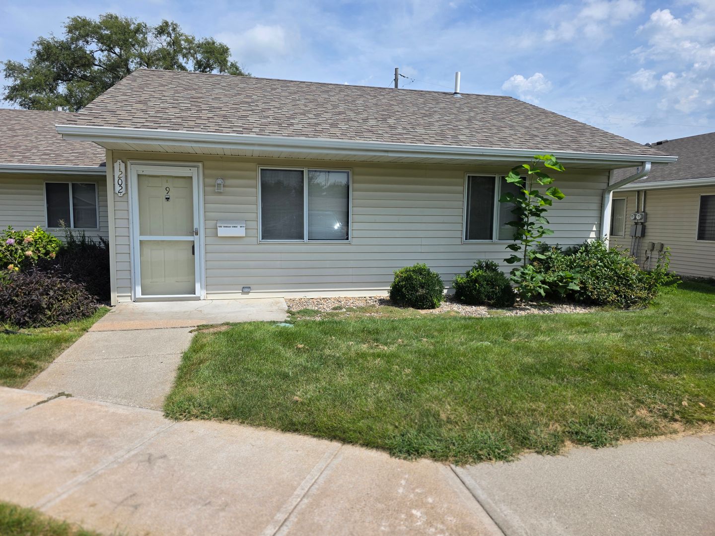 Norfolk Condo: 1202 Isabelle Circle