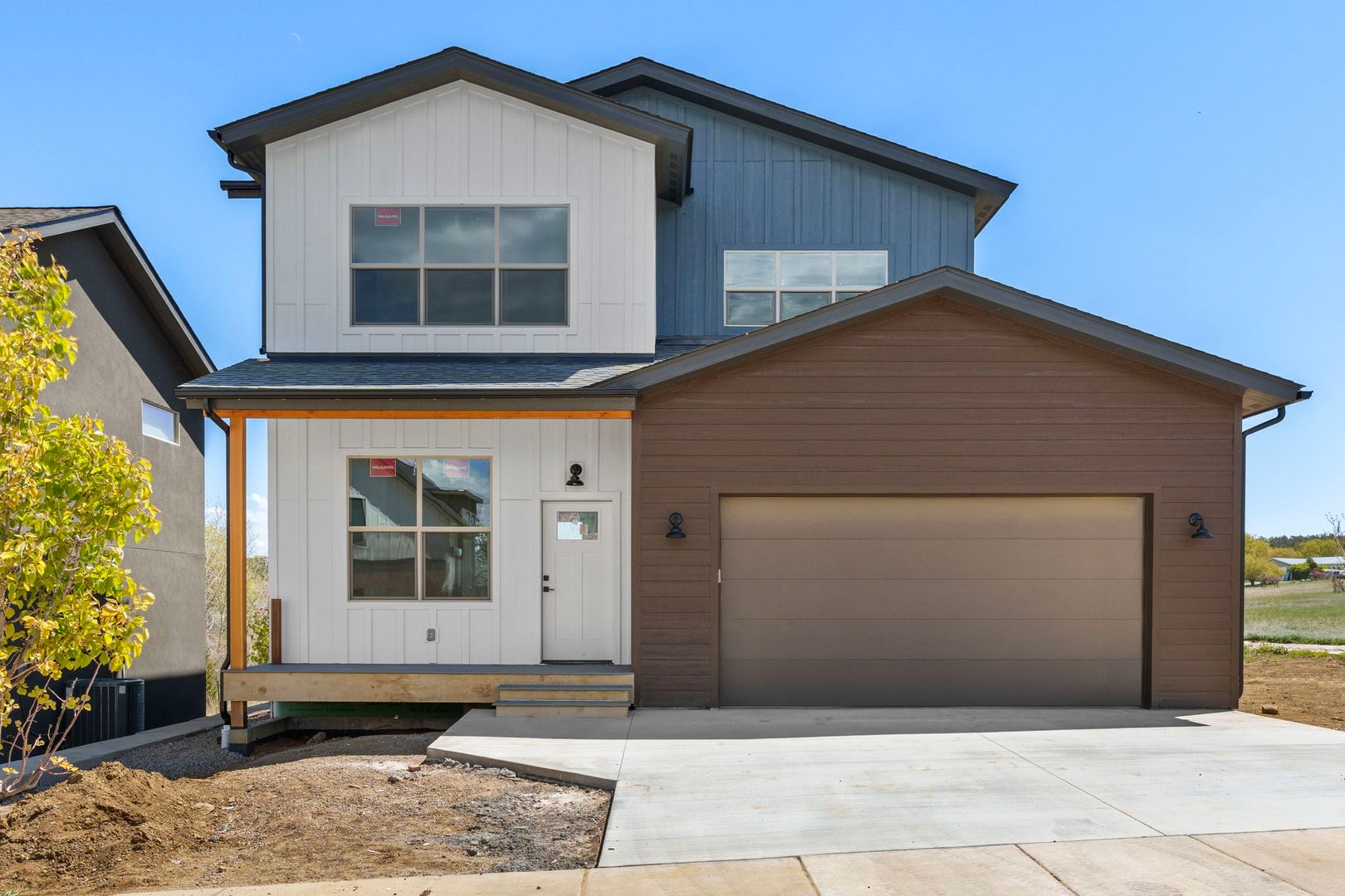 Durango House: 115 Elevation Drive,