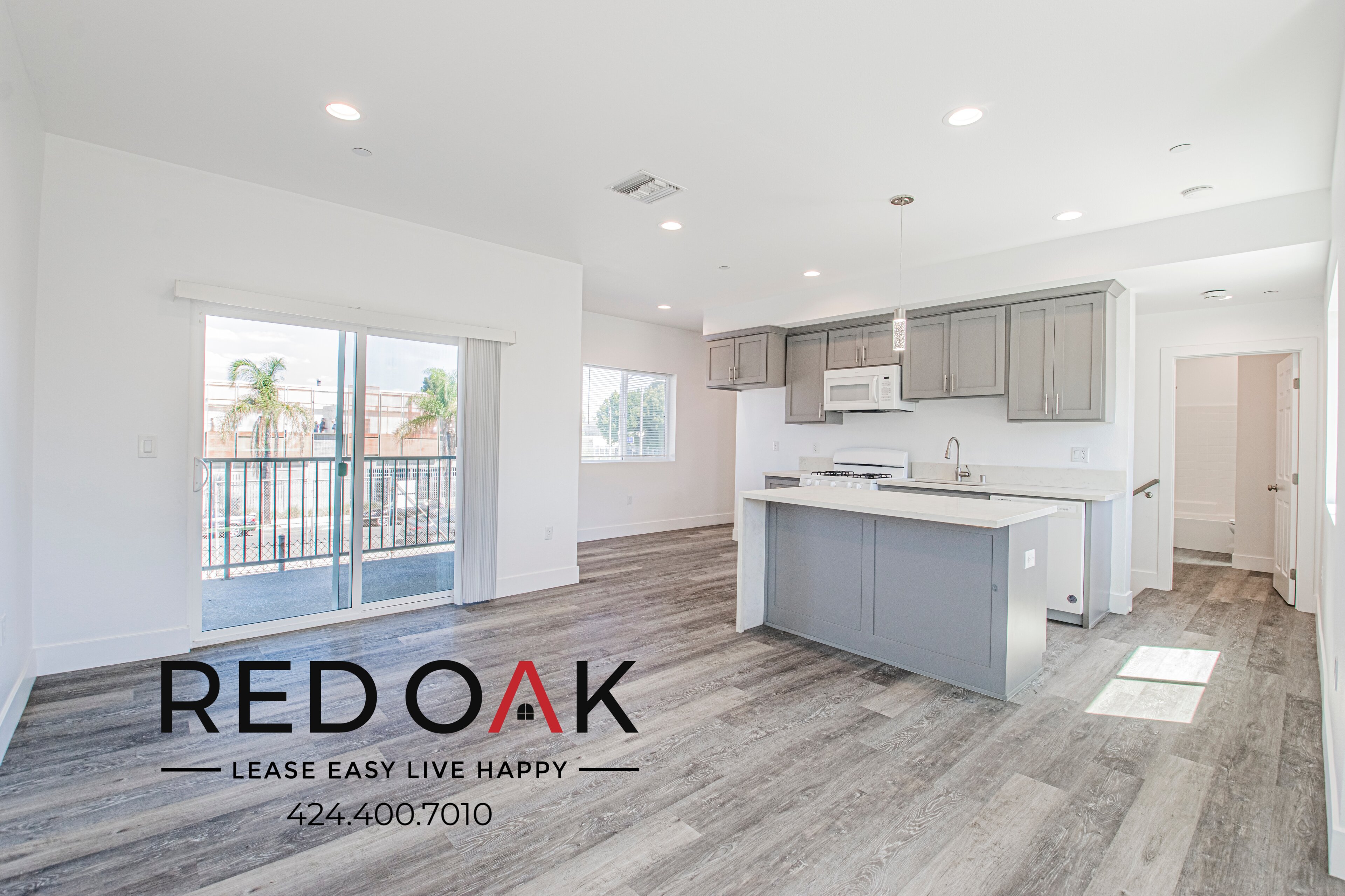 Long Beach Condo: 1491 Atlantic Avenue