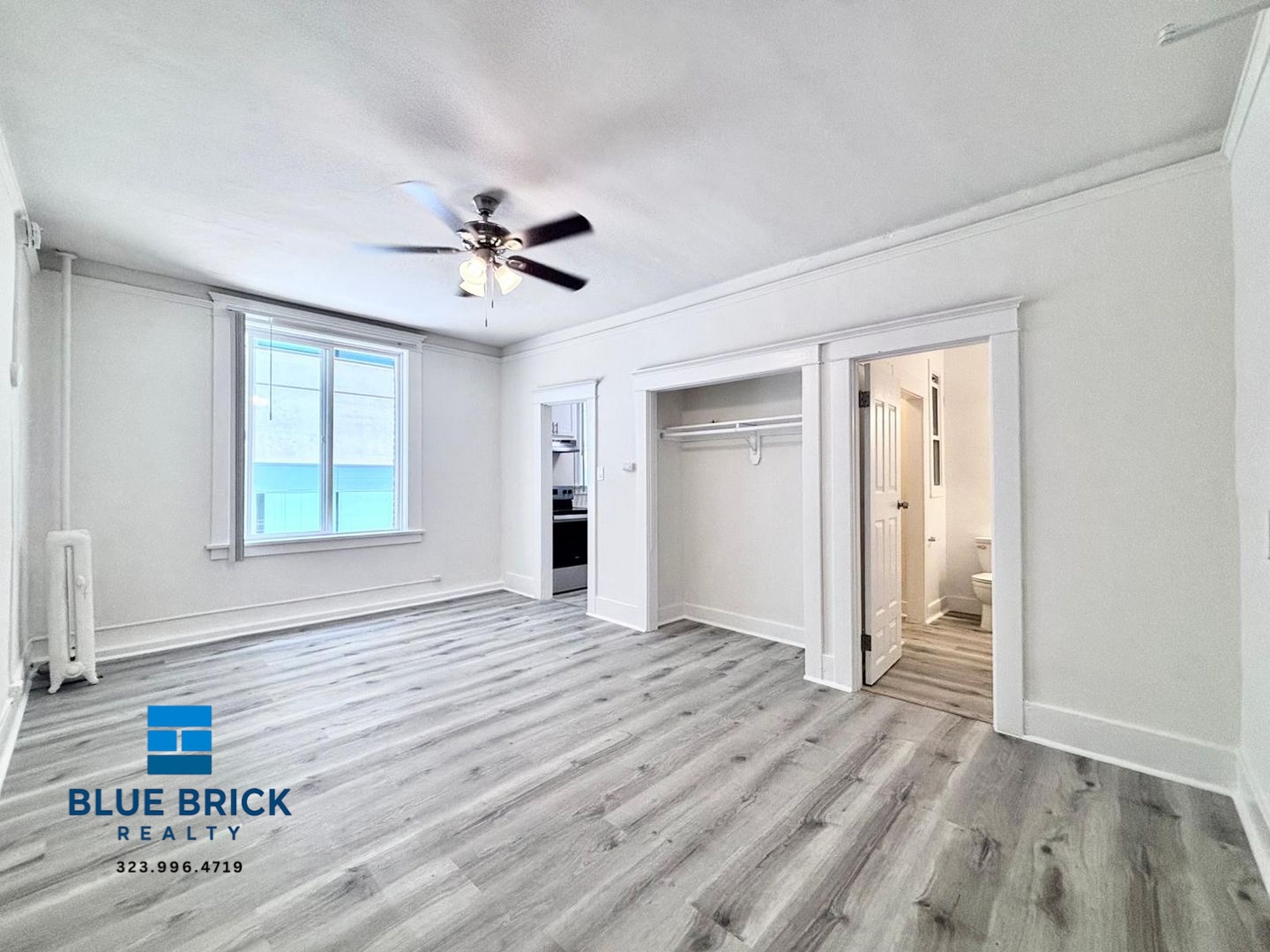 Los Angeles Condo: 341 S Alvarado St