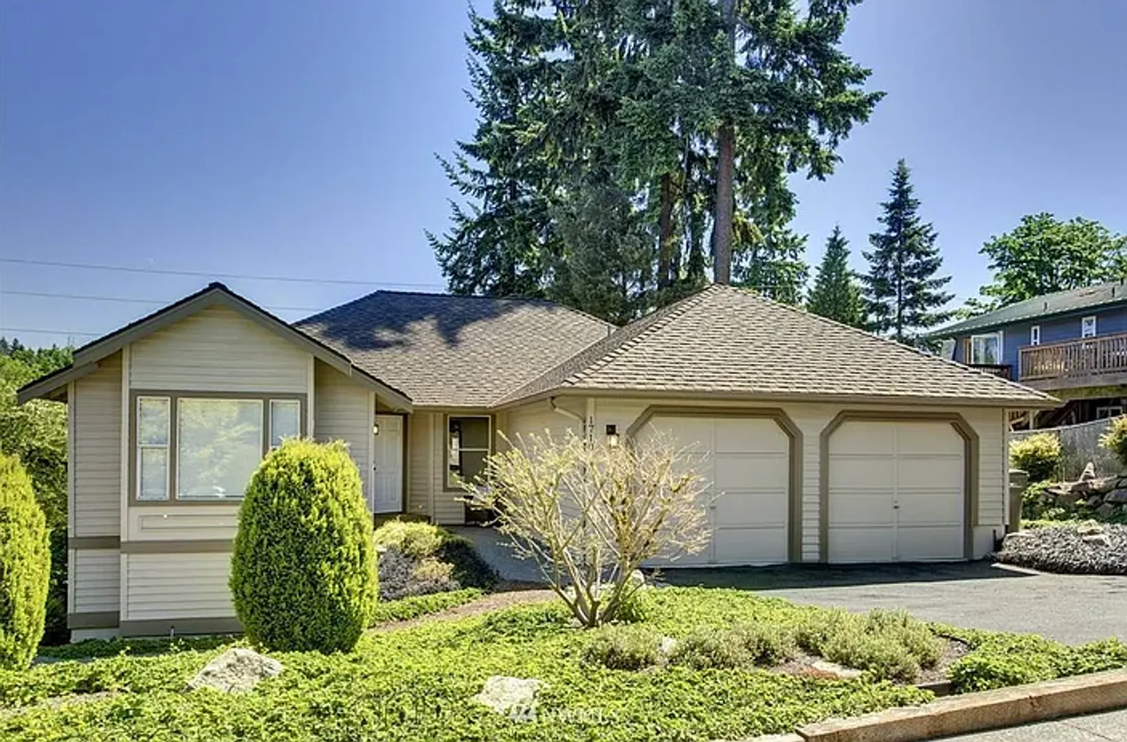 Kirkland House: 1710 5th Pl,