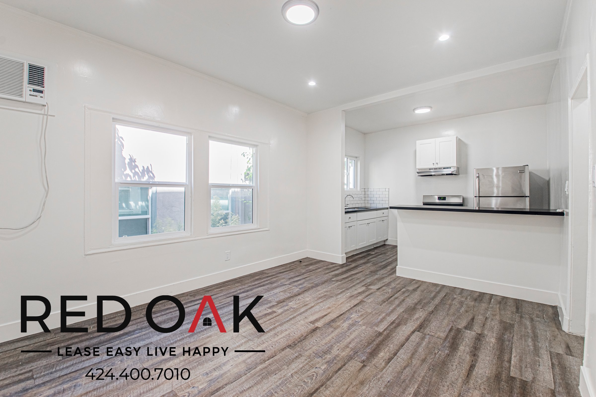 Los Angeles Condo: 859 South New Hampshire Avenue
