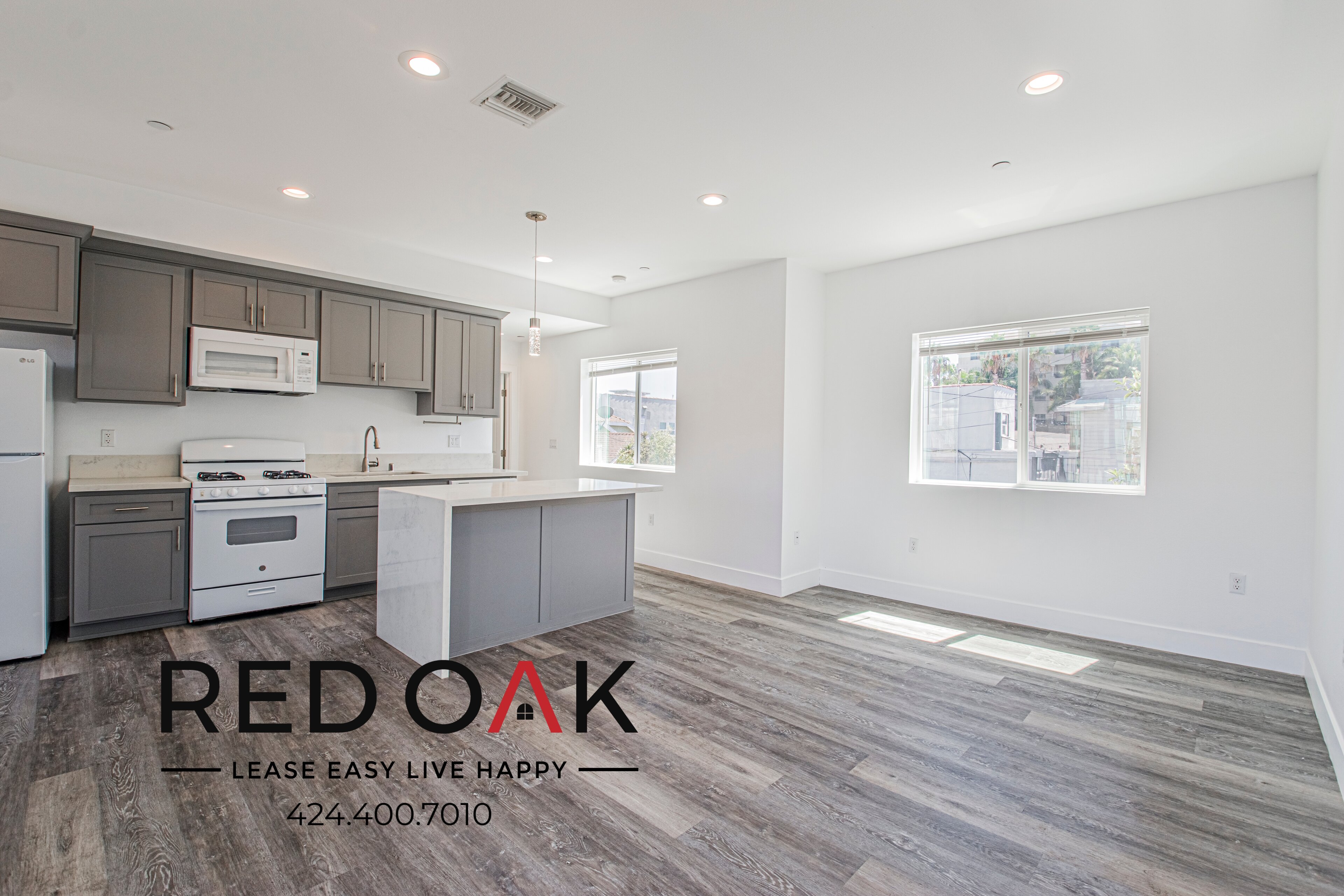 Long Beach Condo: 1491 Atlantic Avenue