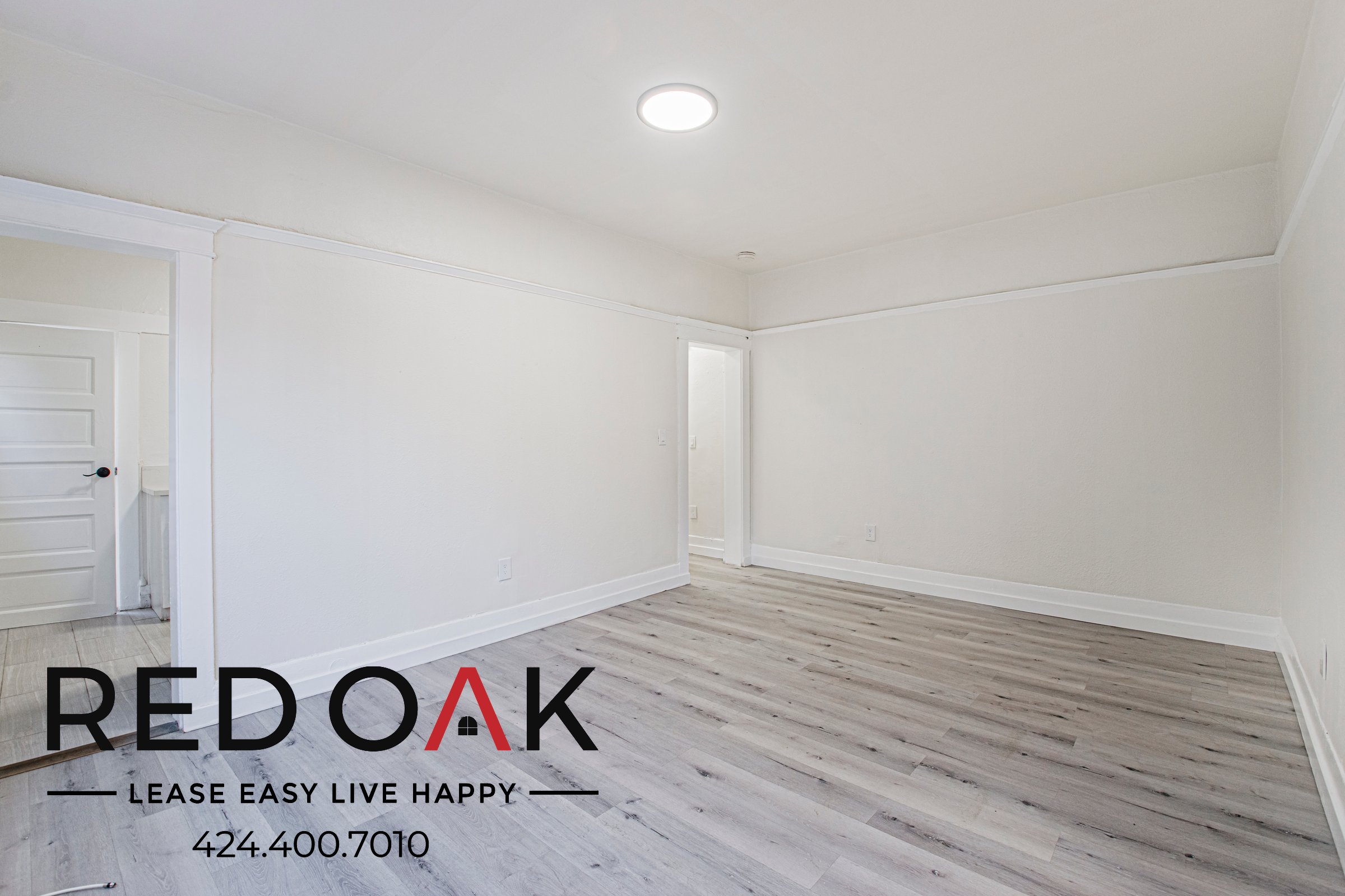 Los Angeles Condo: 2255 West 14th Street