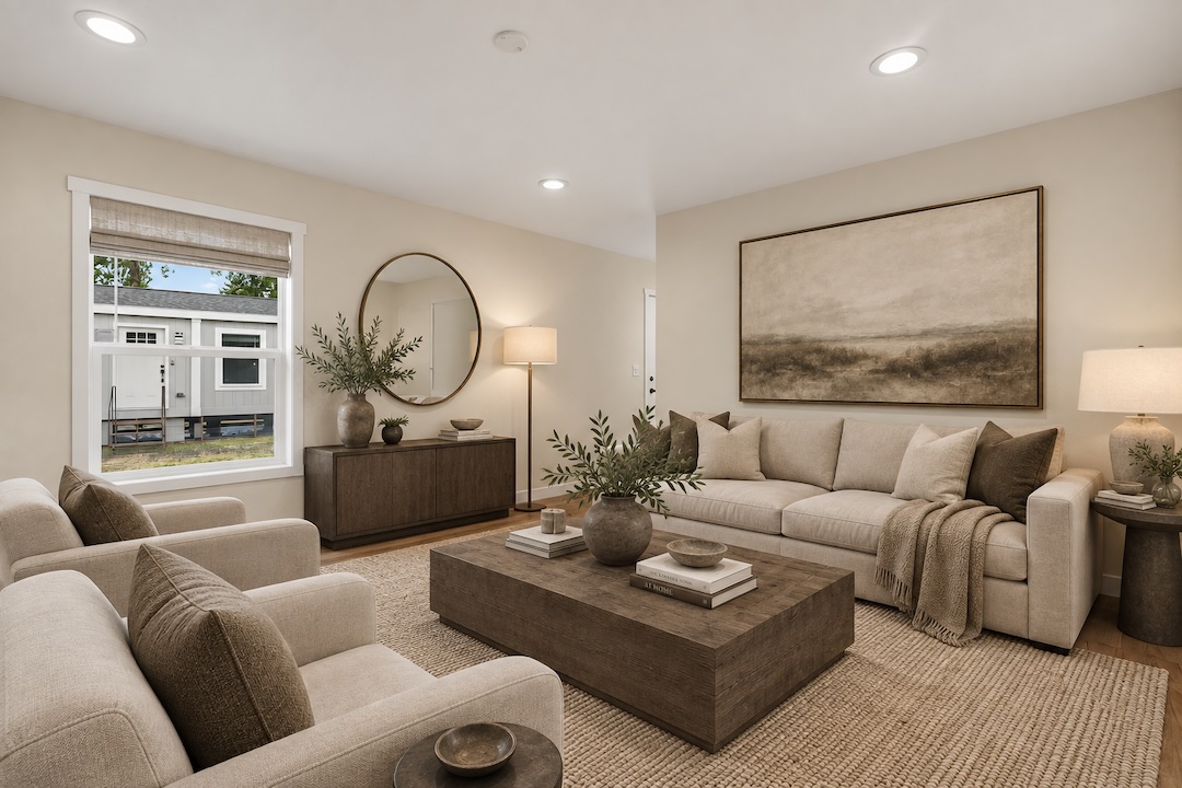Chattaroy House: 35312 North Newport Highway #79