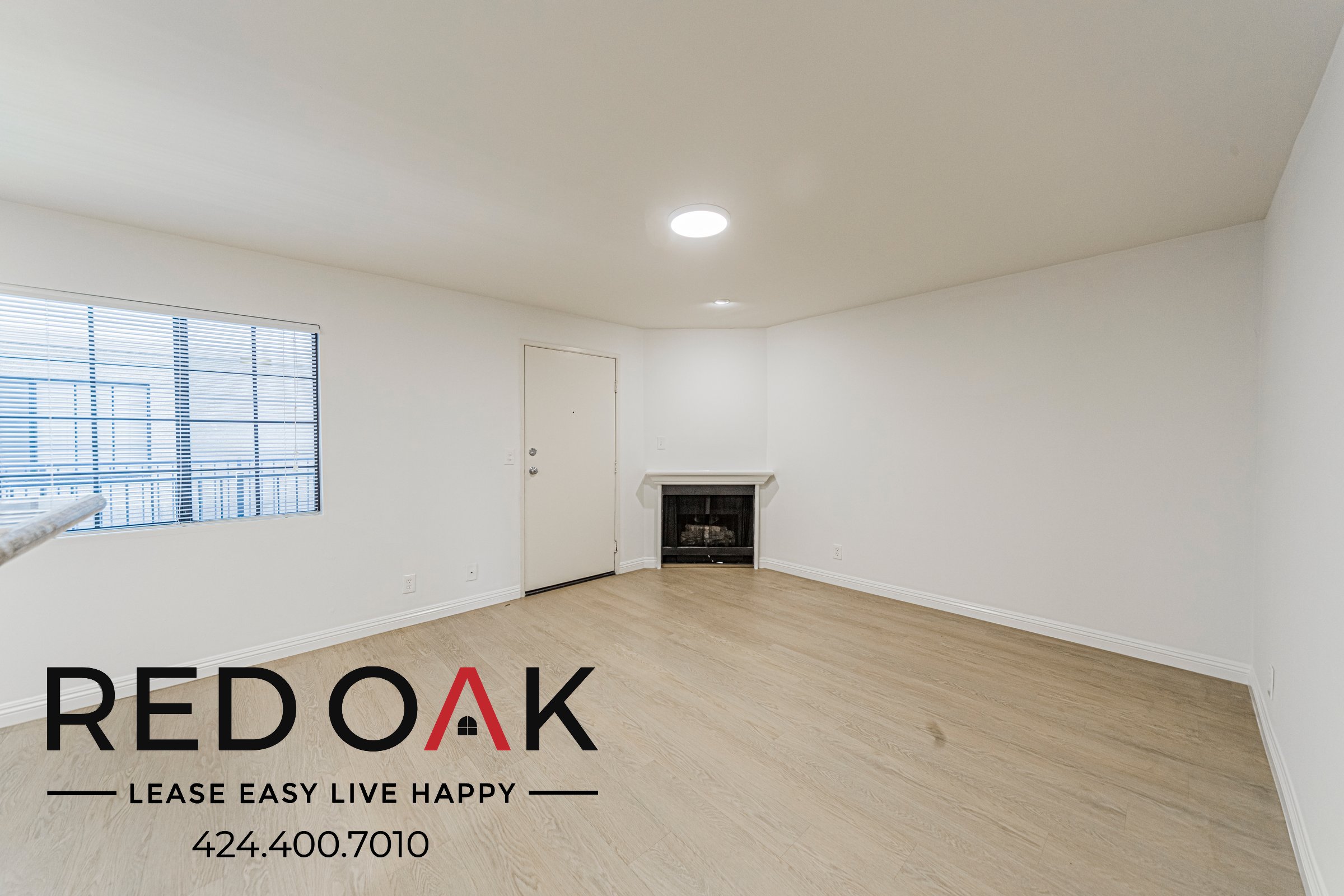 Los Angeles Condo: 4651 Cahuenga Boulevard
