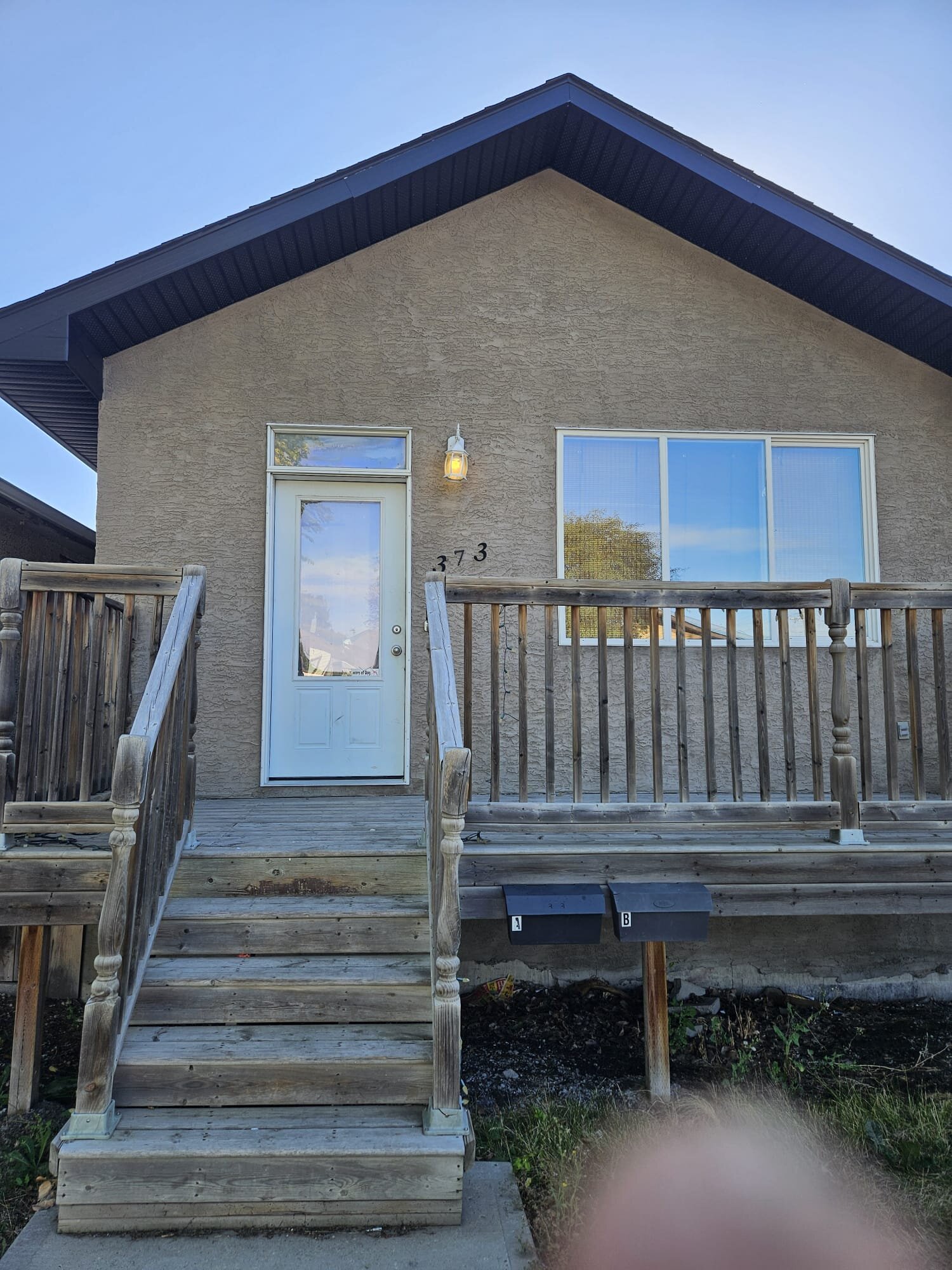 373 Halifax St, Regina