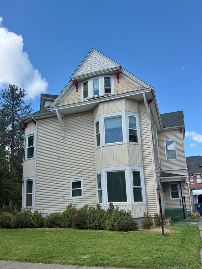 Spokane Condo: 176 S Chestnut St