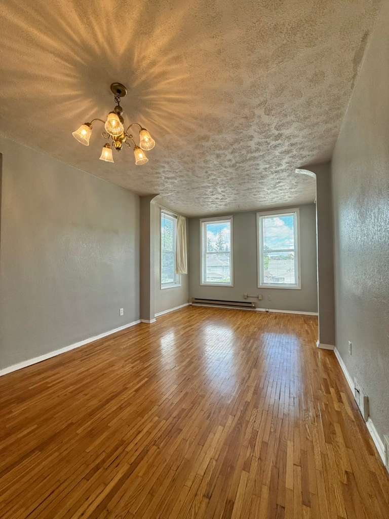 Spokane Condo: 176 S Chestnut St