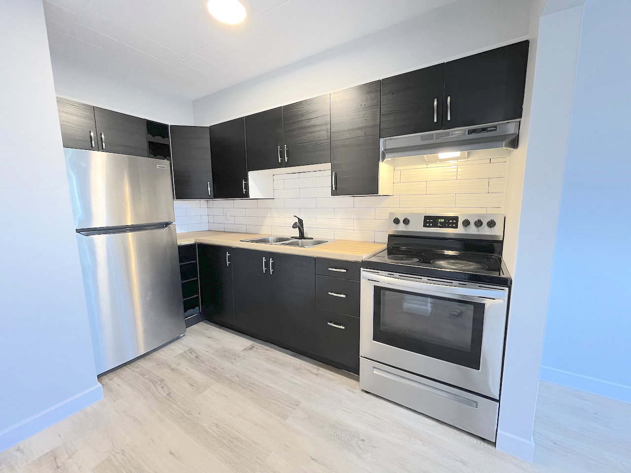 Windsor Condo: 471 Tecumseh Rd W