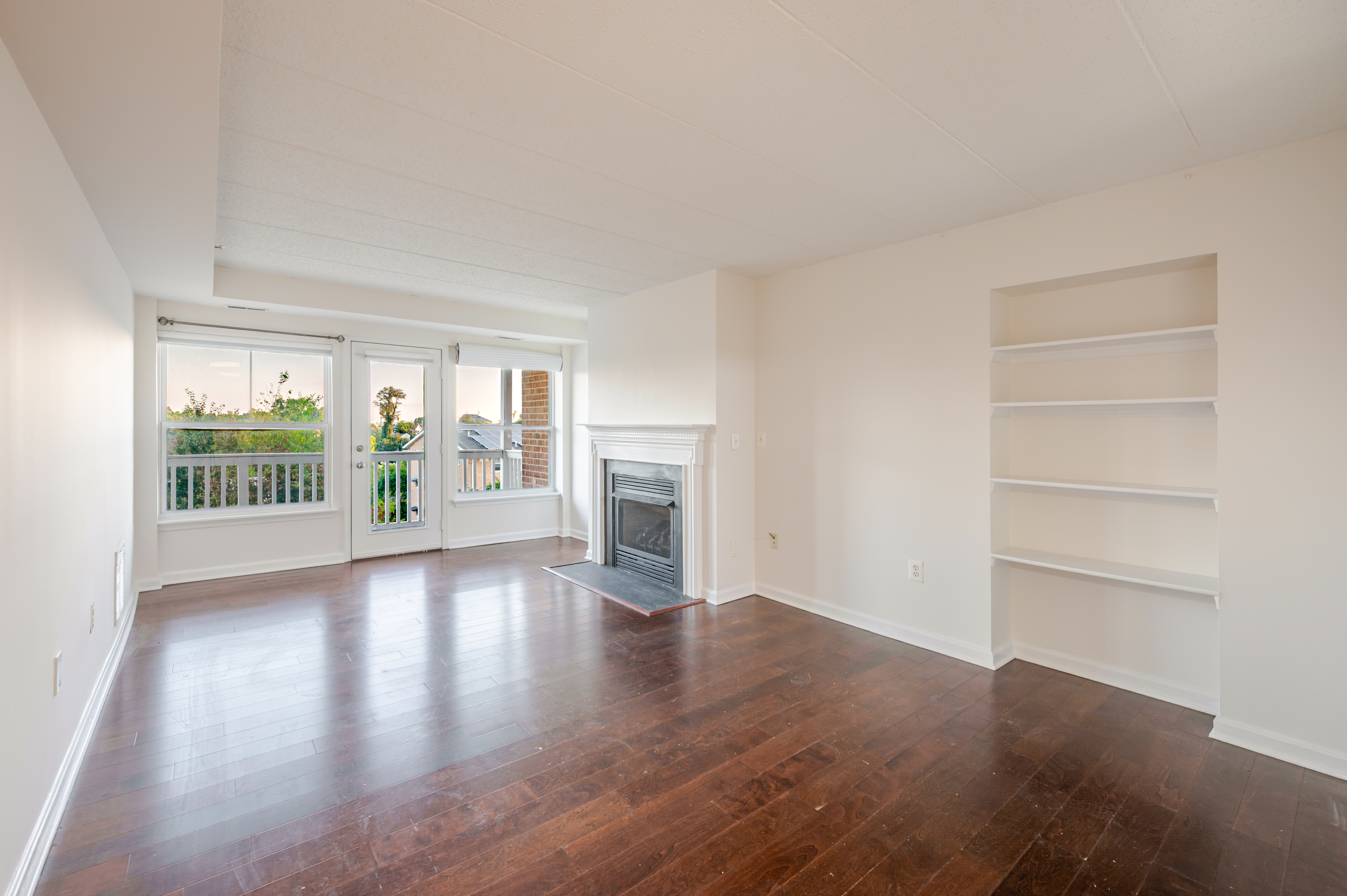 Washington Condo: 2605 Douglass Rd SE