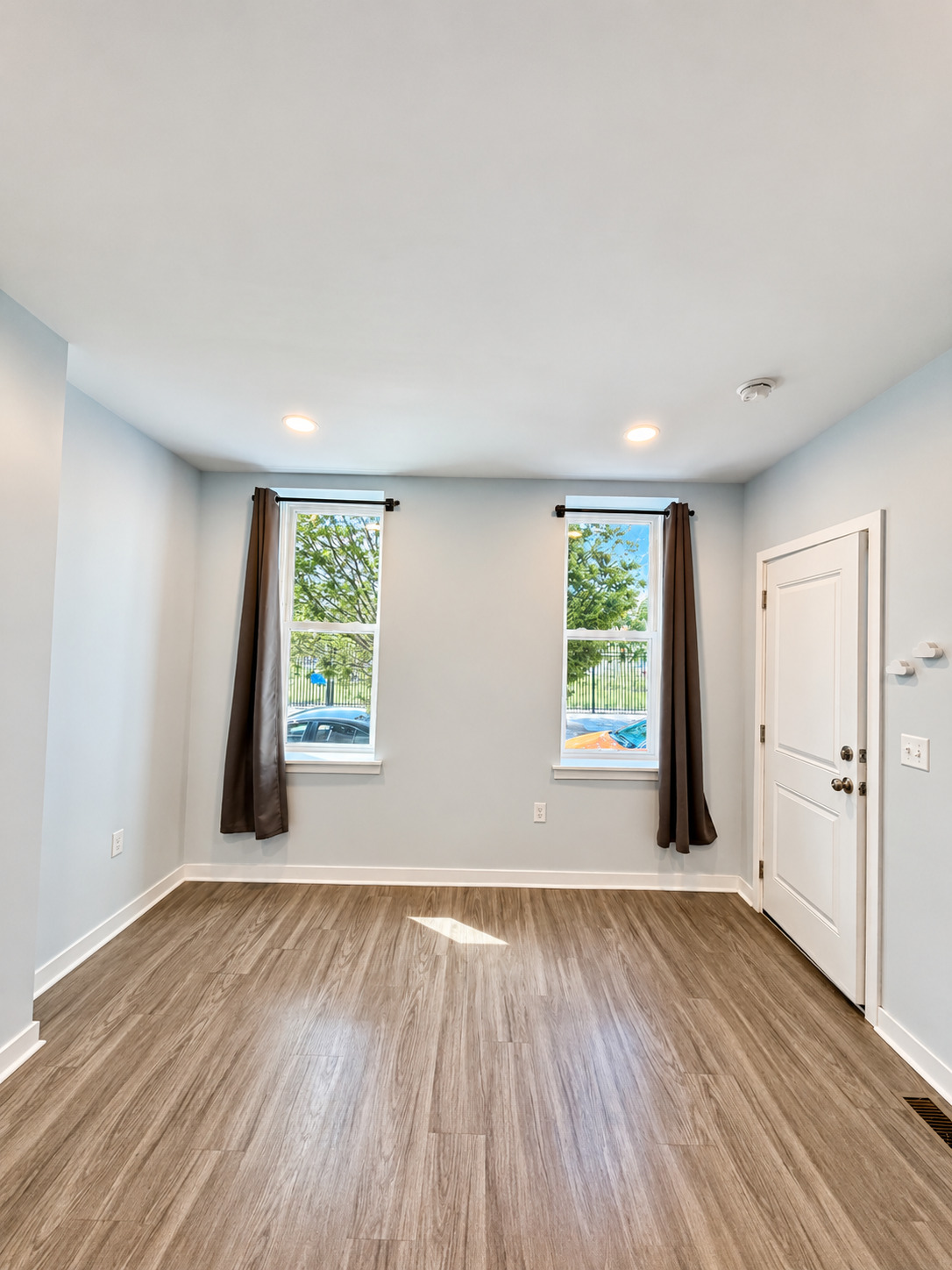 Philadelphia Condo: 2171 E Hagert St