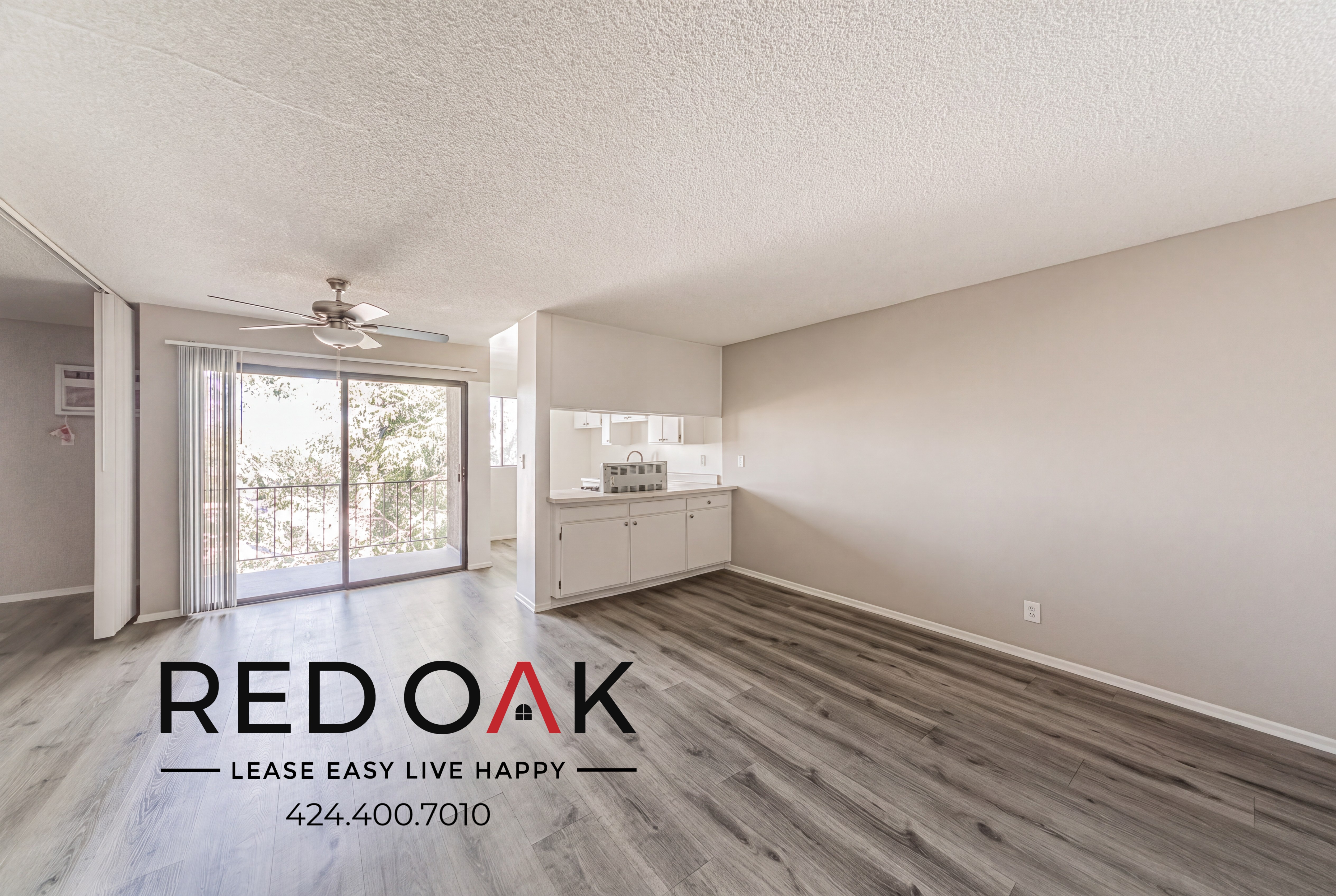 North Hills Condo: 8614 Woodley Ave