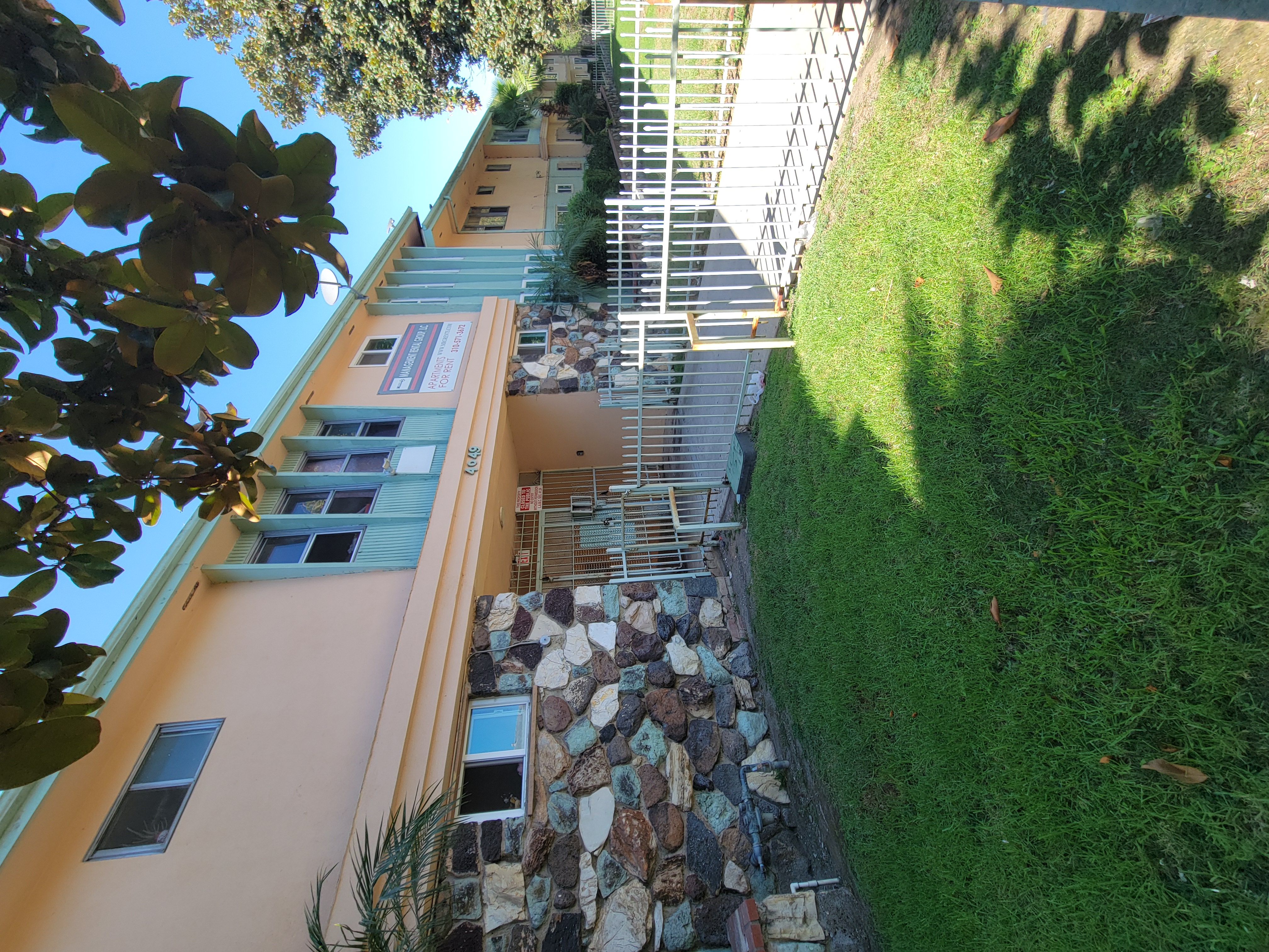Los Angeles Condo: 4049 Gelber Place