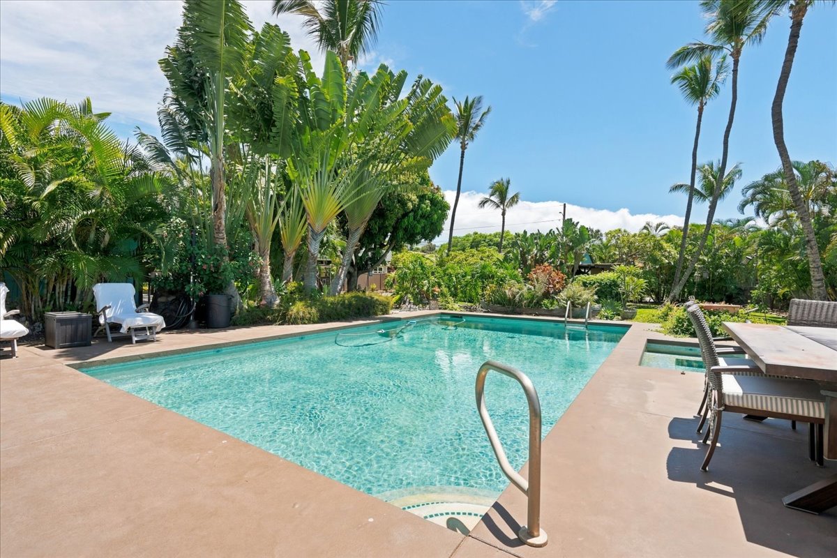 Kihei House: 3161 Mapu Dr