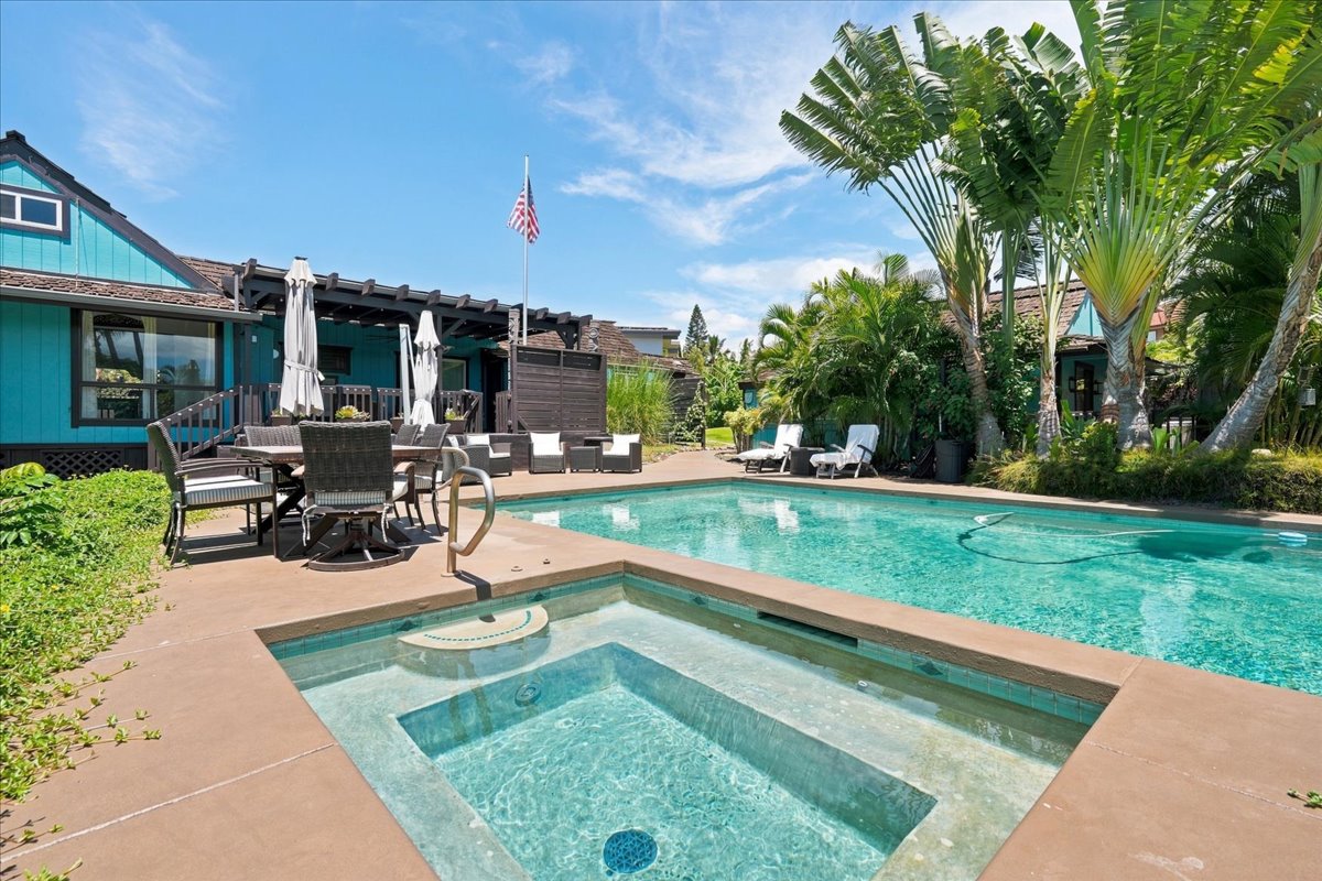 Kihei House: 3161 Mapu Dr