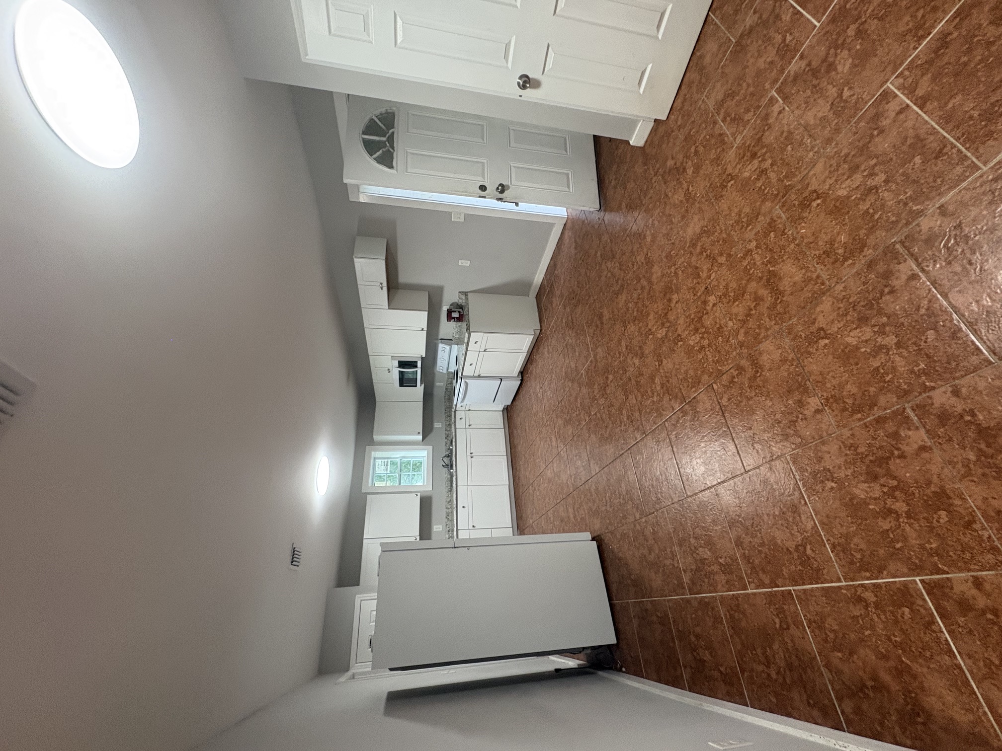 Brunswick Condo: 1501 G Street