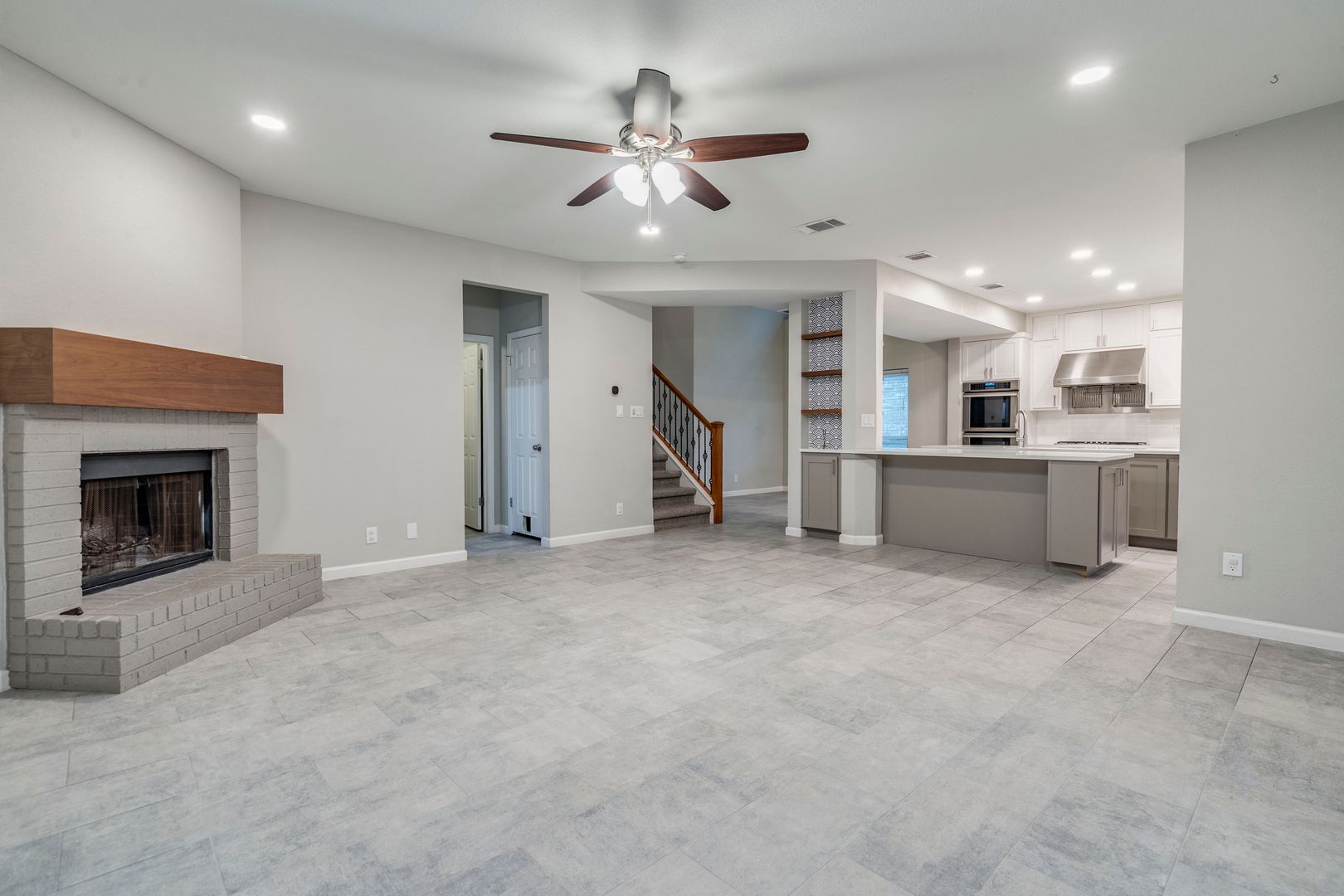 Austin House: 10803 Sans Souci Place