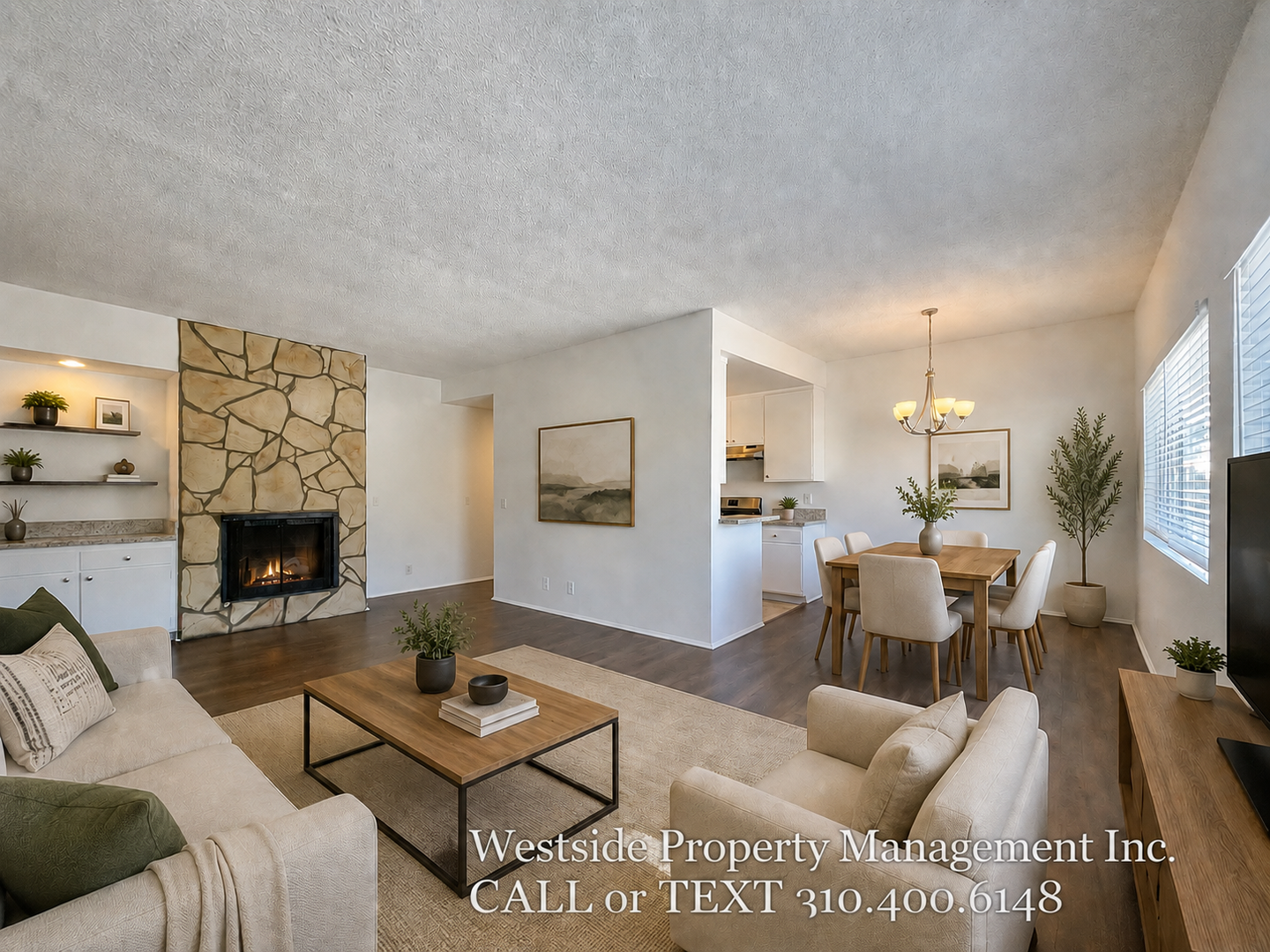 Santa Monica Apartment: 507 California Ave