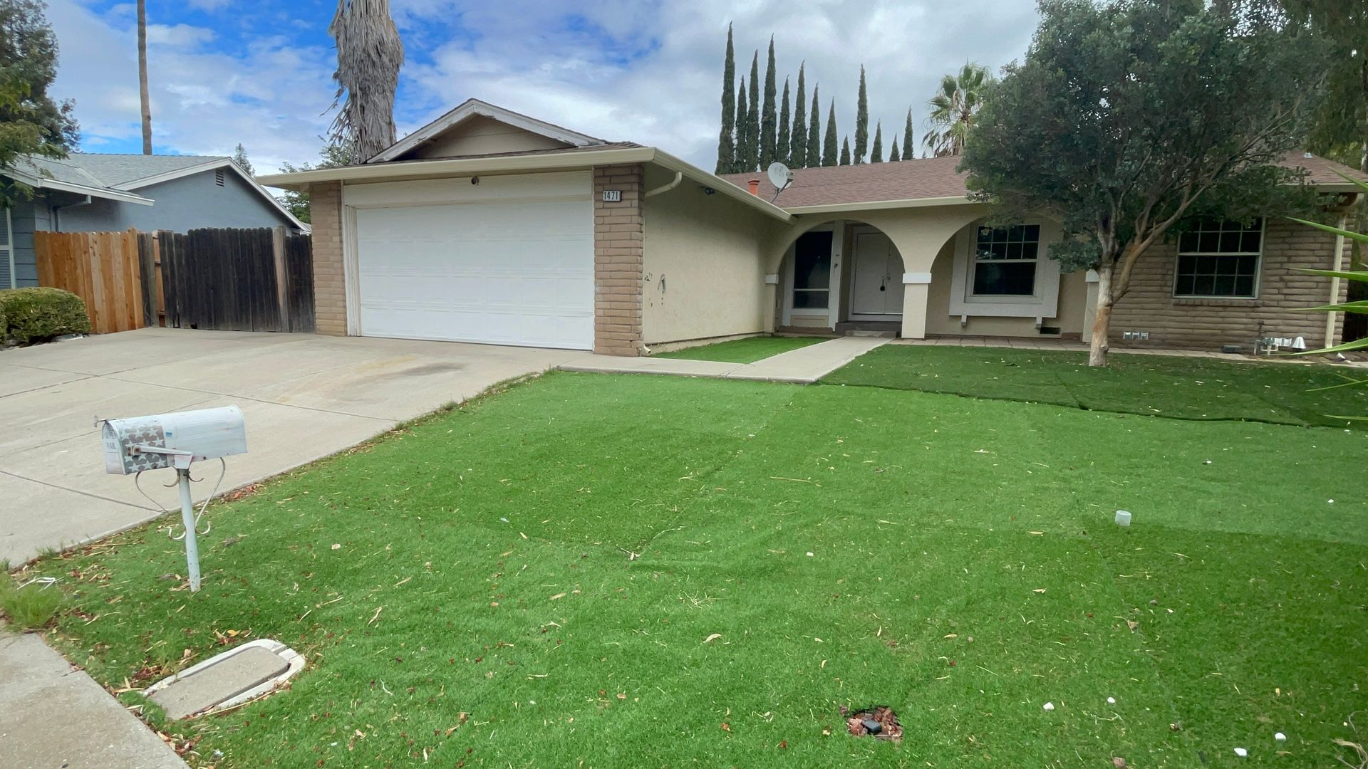 Pittsburg House: 1471 Valenzuela Ct