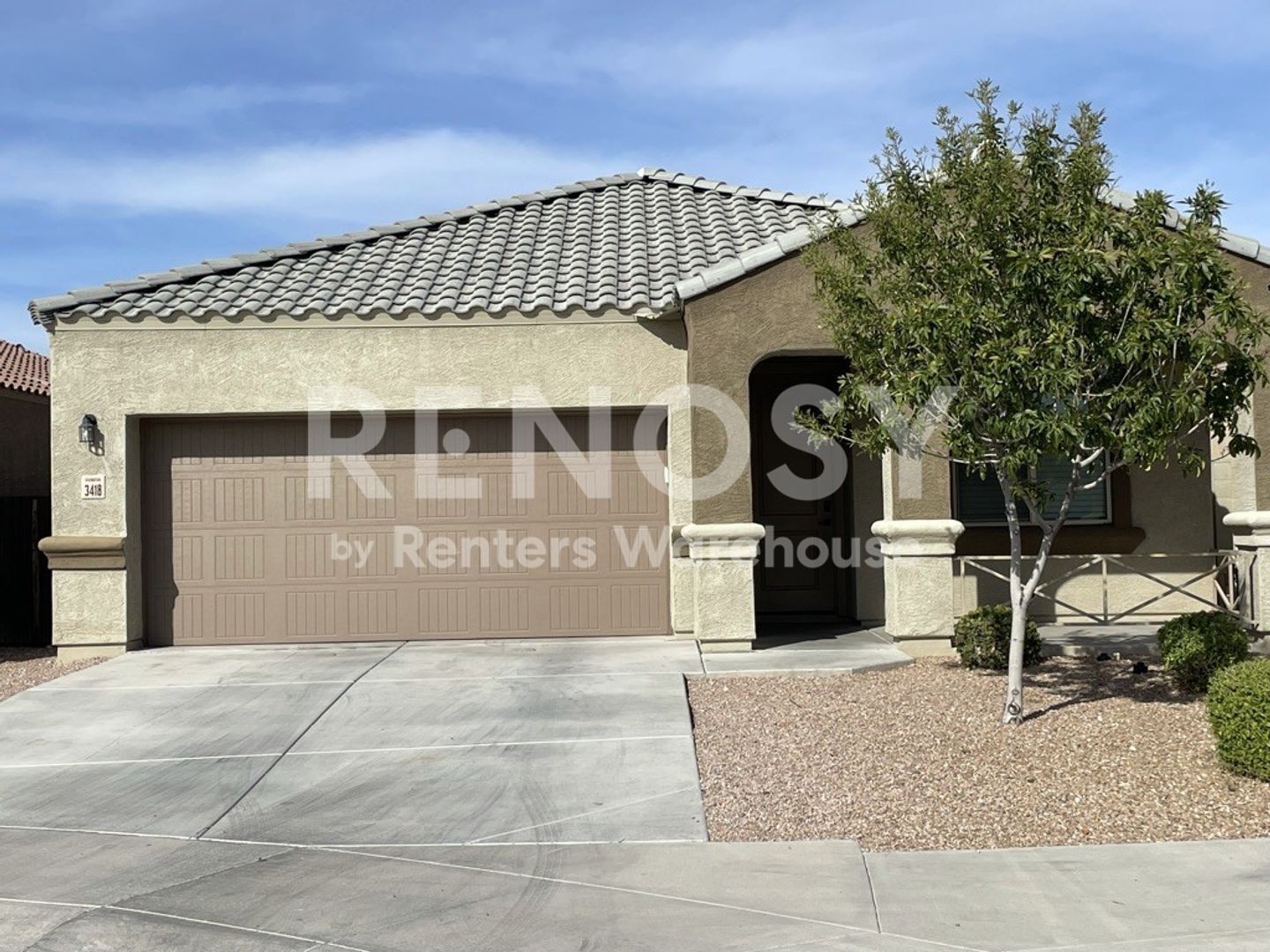 Phoenix House: 3418 E Captain Dreyfus Ave
