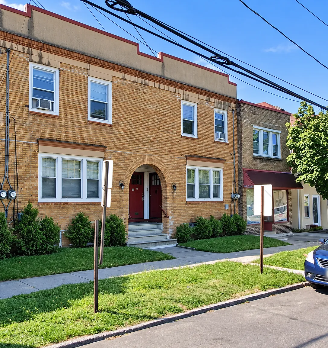 Merchantville Condo: 728 W Maple Ave