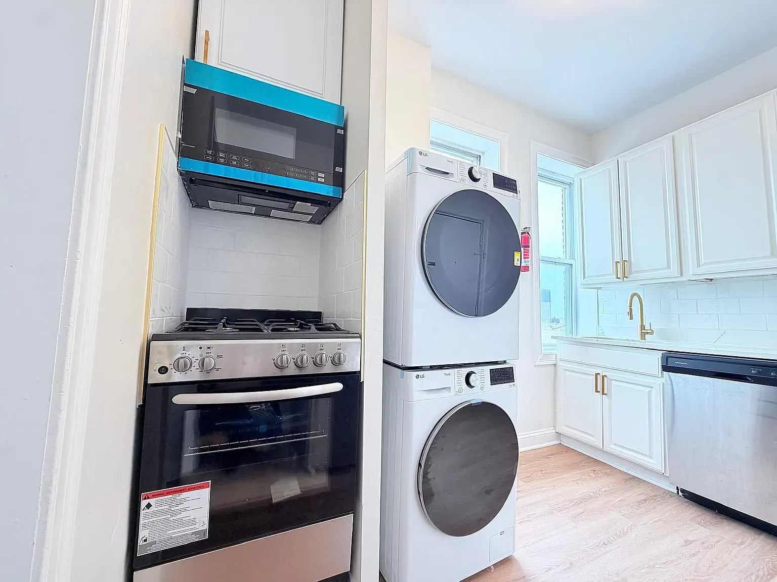 West New York Condo: 5111 Palisades Ave