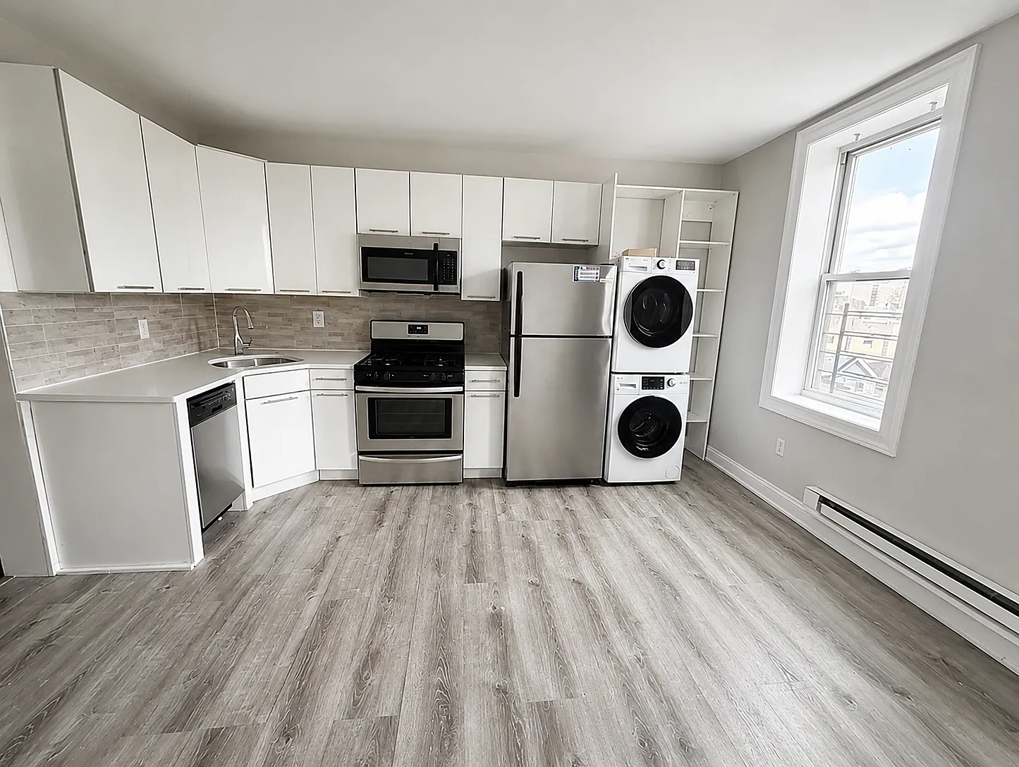West New York Condo: 6611 Broadway