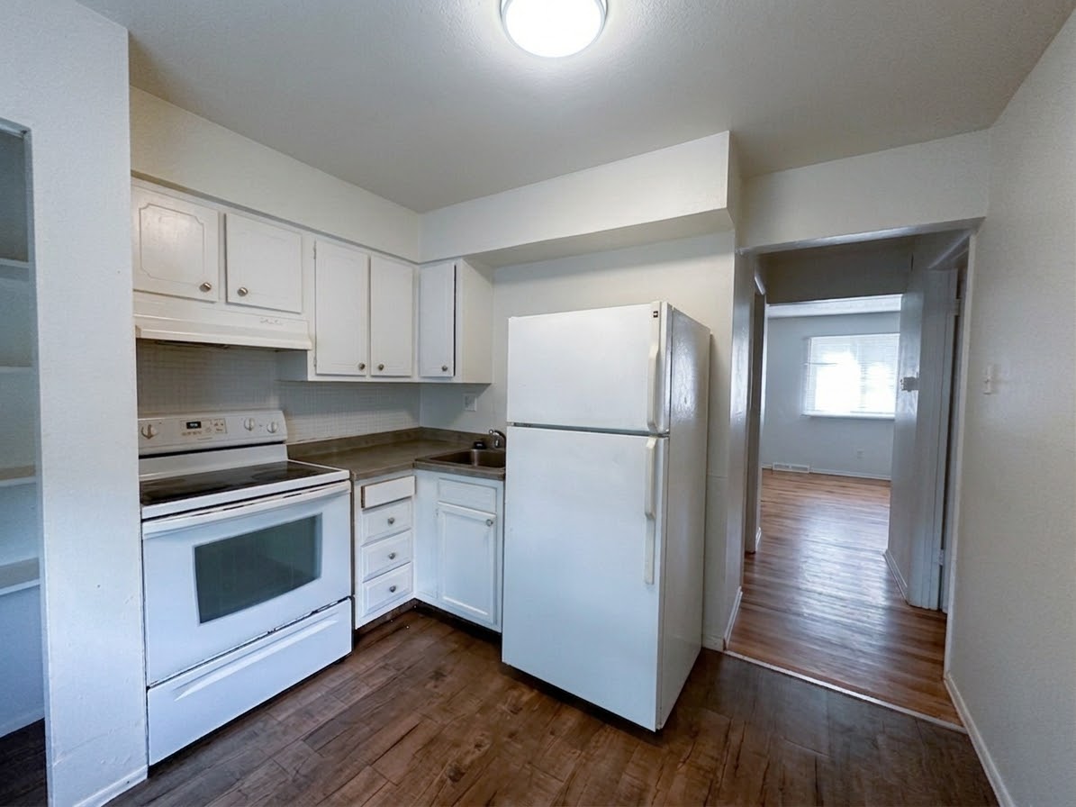 Saint Louis Condo: North Broadway