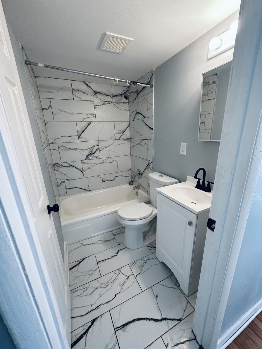 Saint Louis Condo: North Broadway