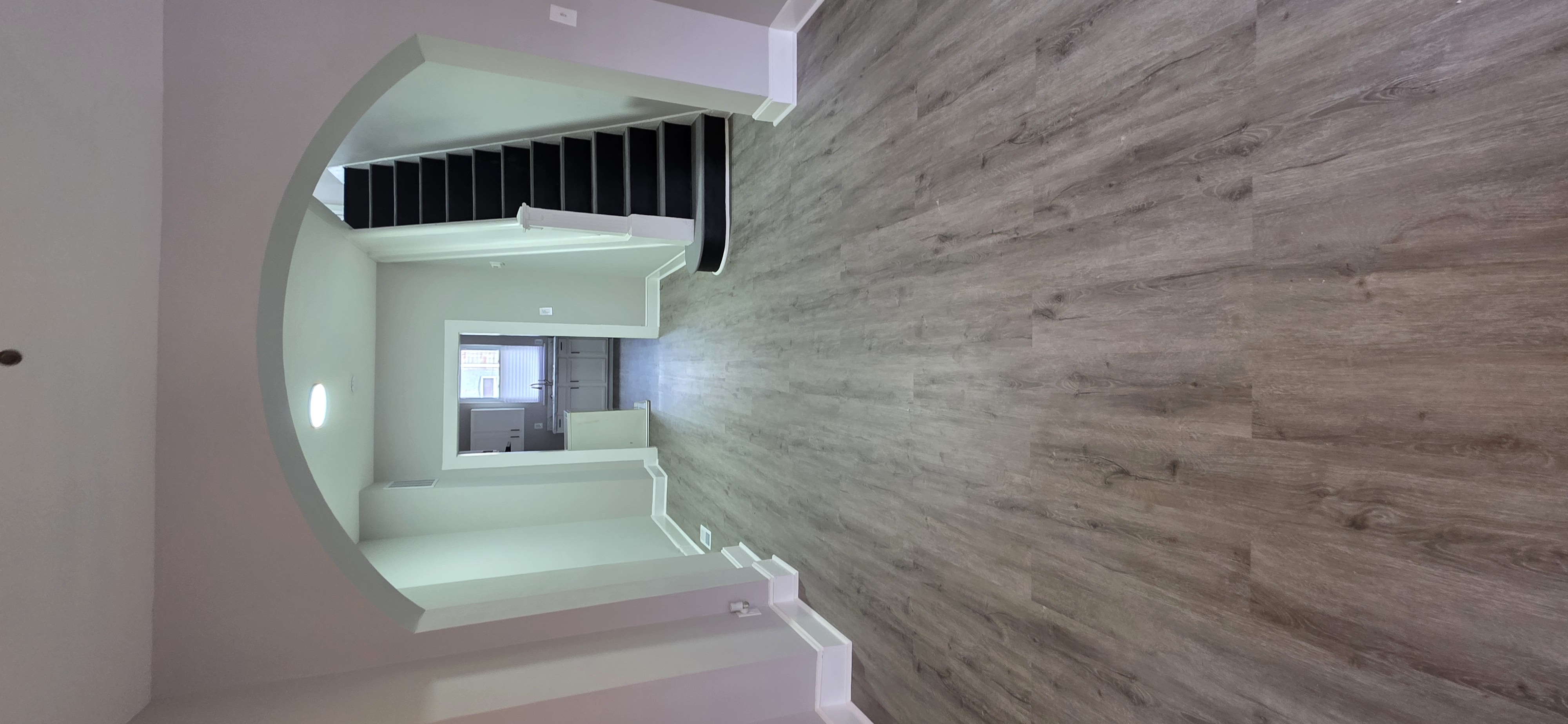 Baltimore Townhome: 440 N Robinson St