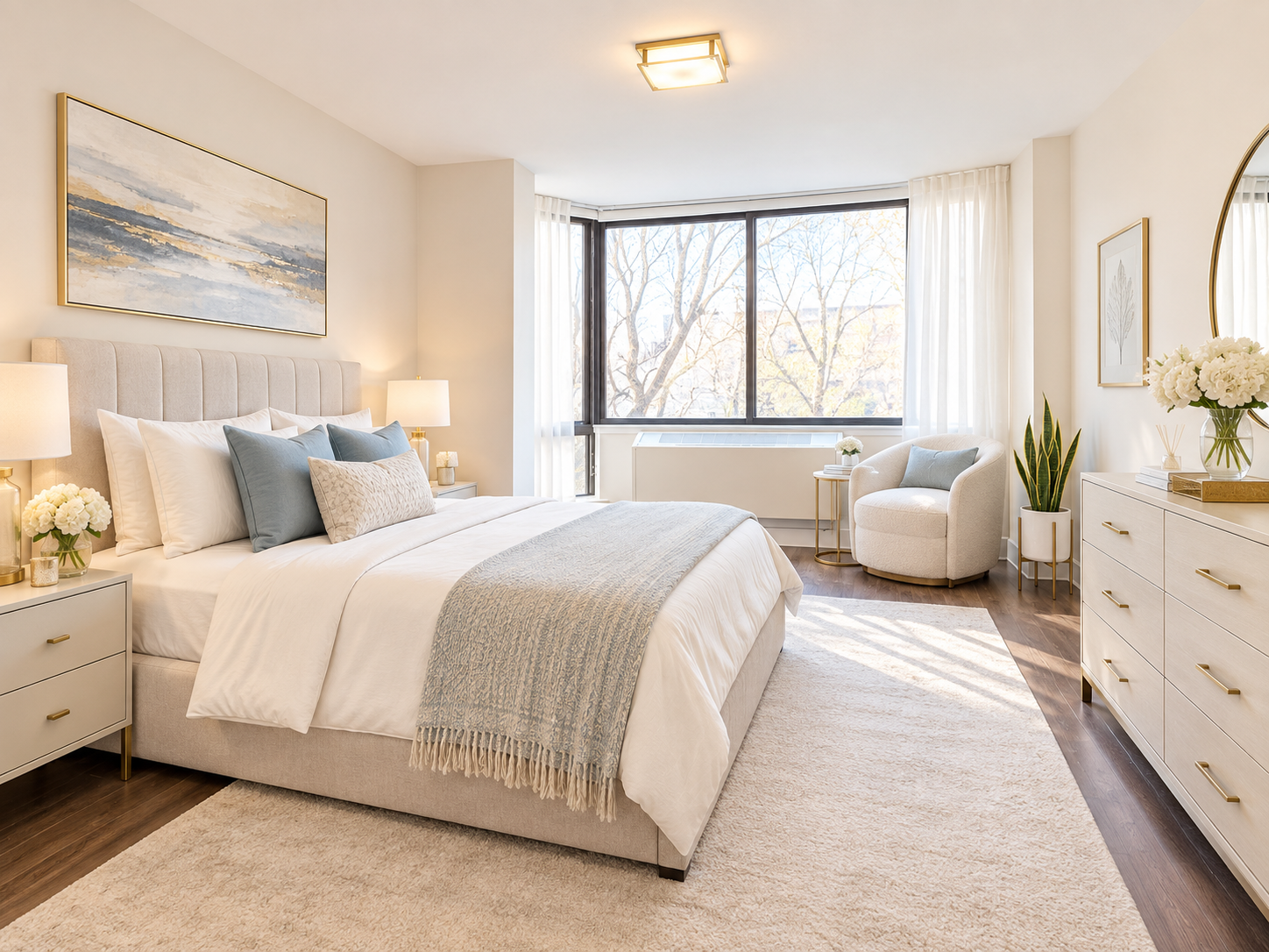New York Condo: 70 Battery