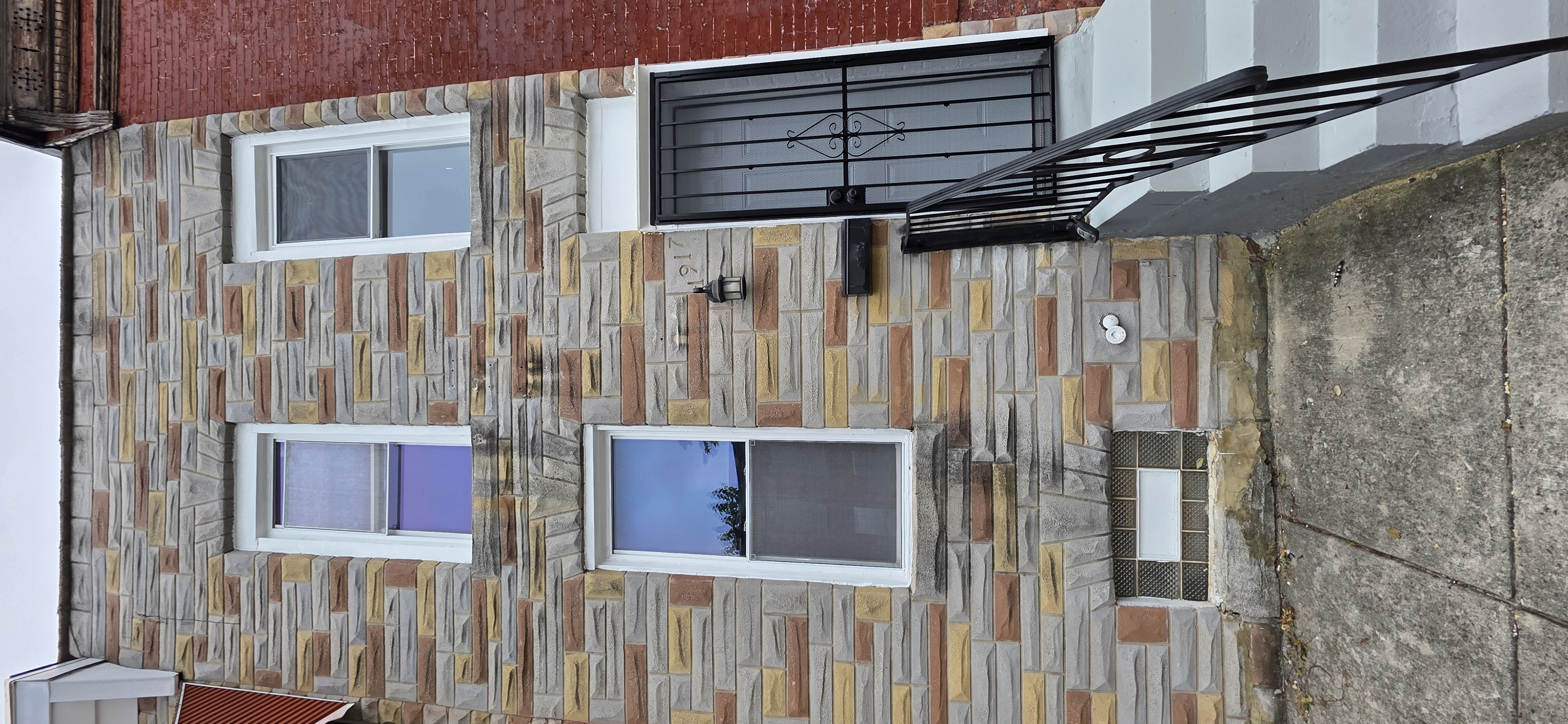 Baltimore Townhome: 1917 Aisquith St