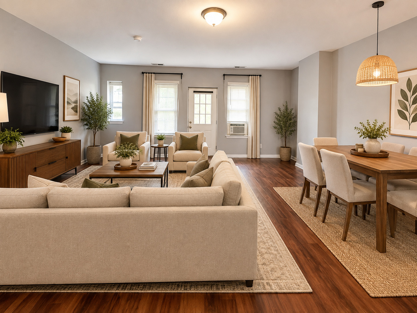 Philadelphia Condo: 6118 N Broad St