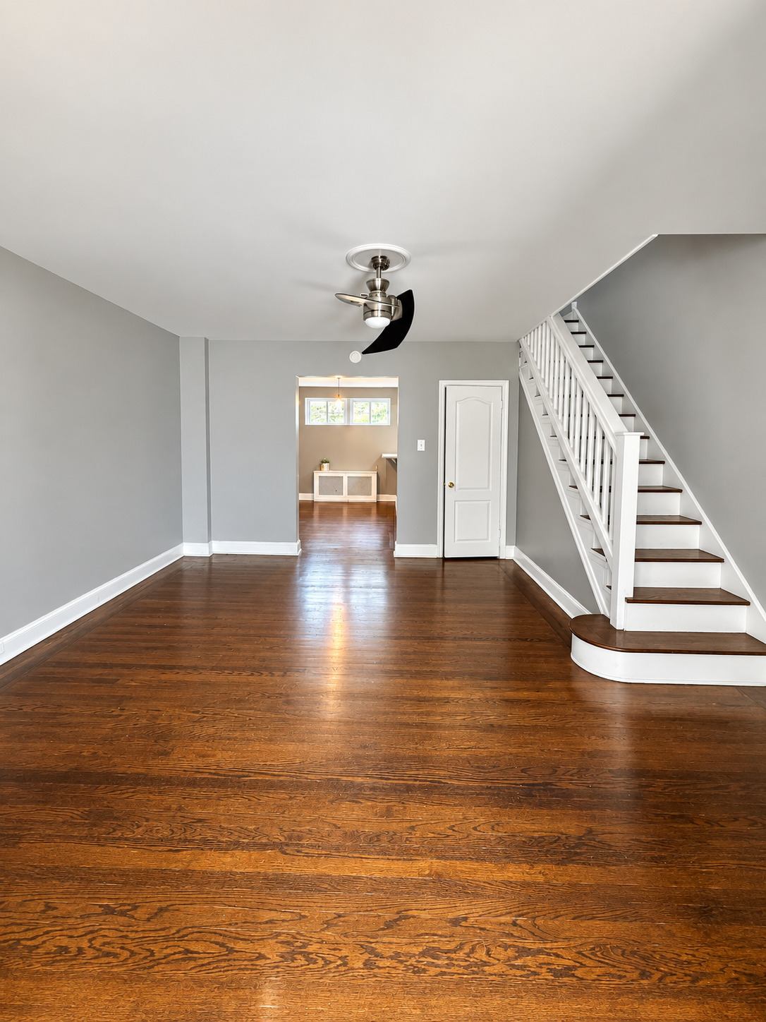 Philadelphia Townhome: 6744 Linmore Ave