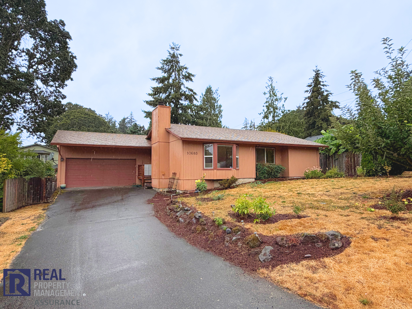 Portland House: 10685 SW 77th Ave