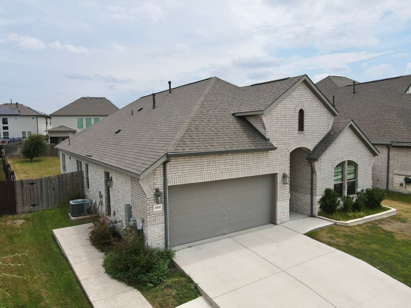 Pflugerville House: 20509 Christie Marie Ln