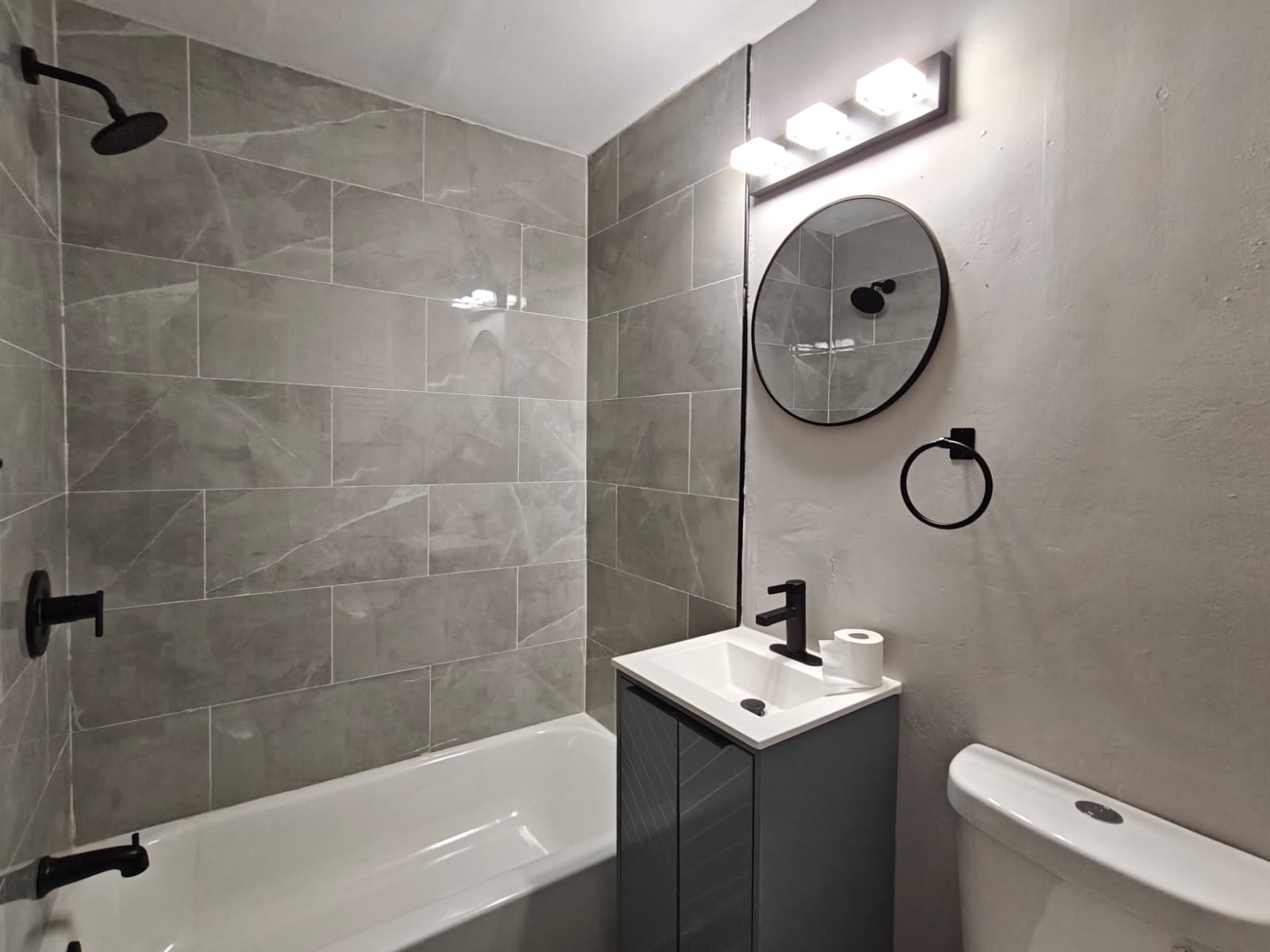 Philadelphia Condo: 7108 Oxford Ave