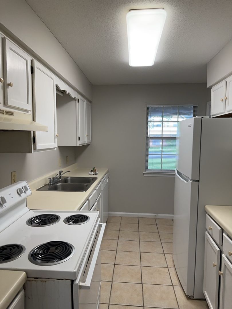 Chattanooga Condo: 4159 Willard Dr