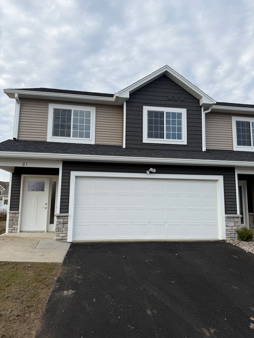 North Chili Condo: 56 Arthurian Way