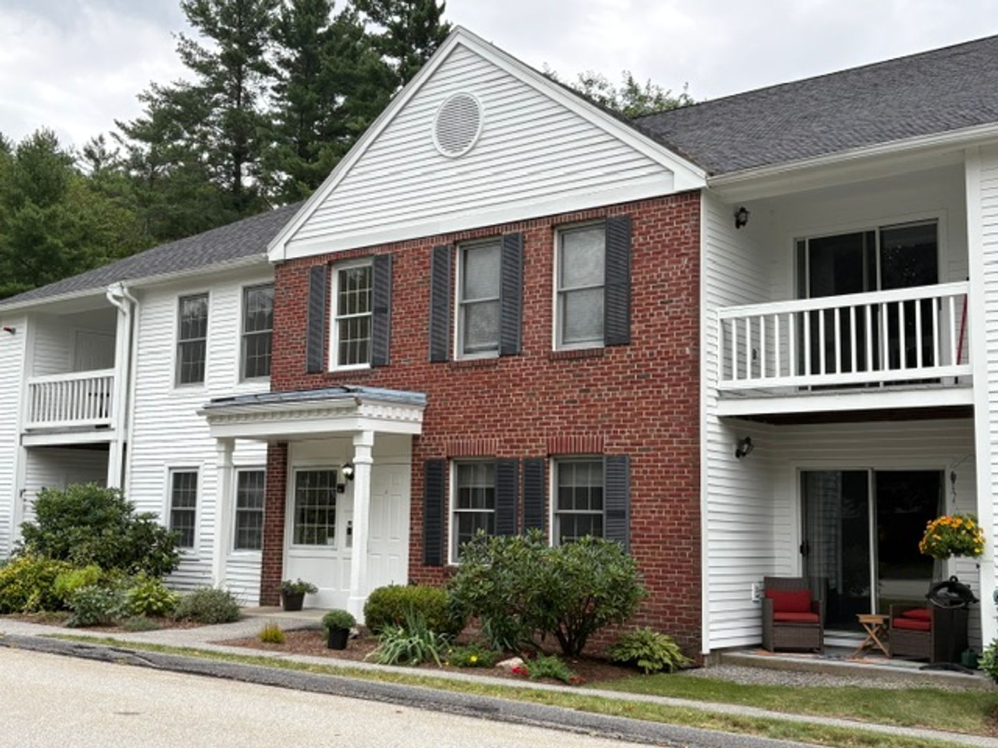 Keene Condo: 15 Windsor Court - 15 Windsor Court
