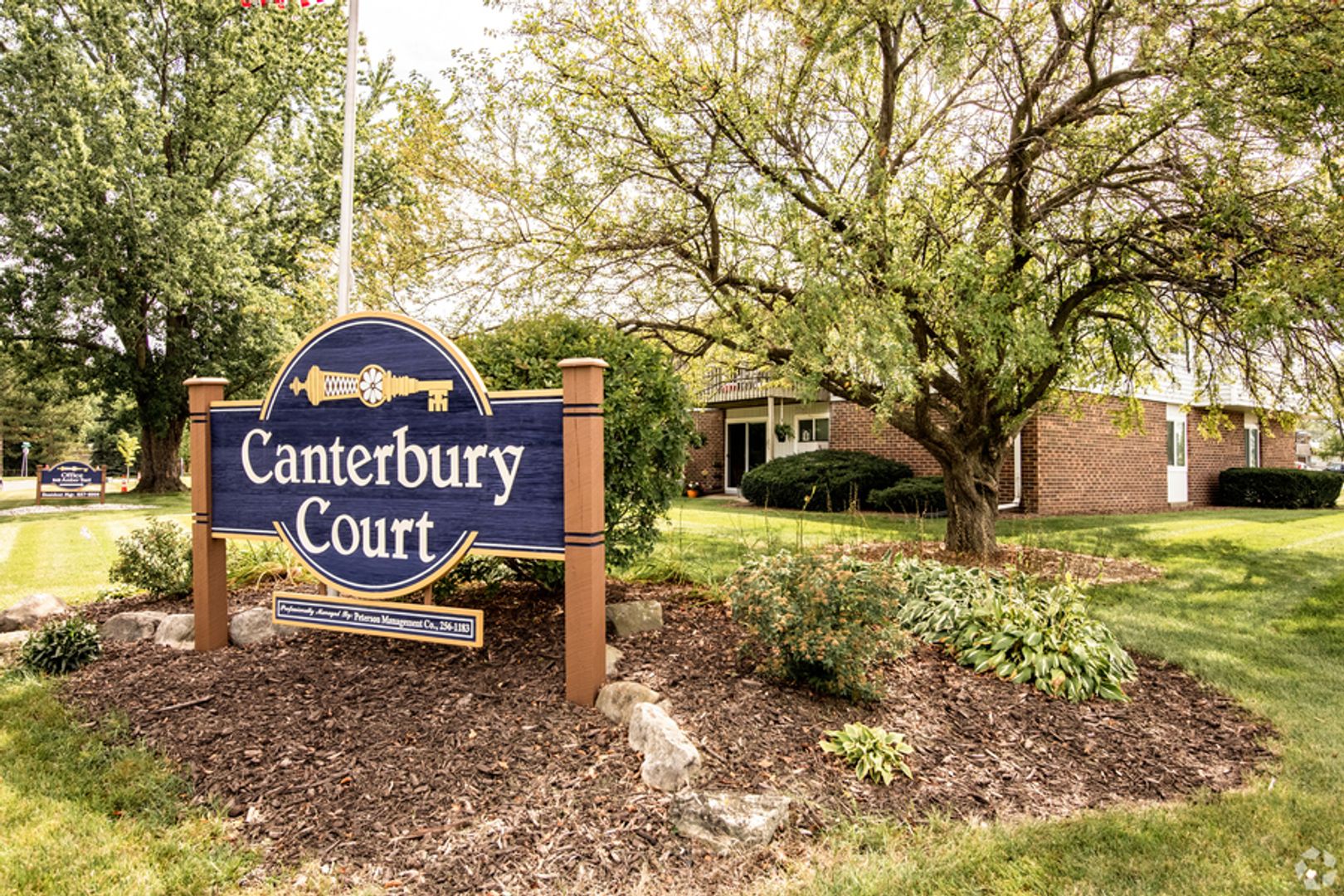 Sun Prairie Apartment: 242 Amber Trl