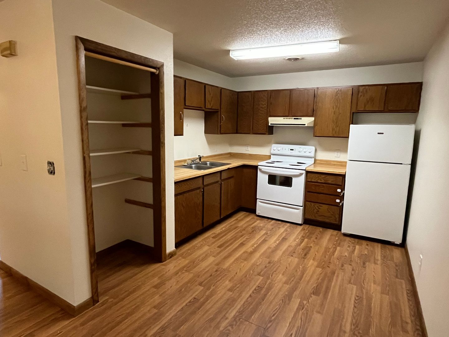 Mauston Condo: 532 Jefferson St.