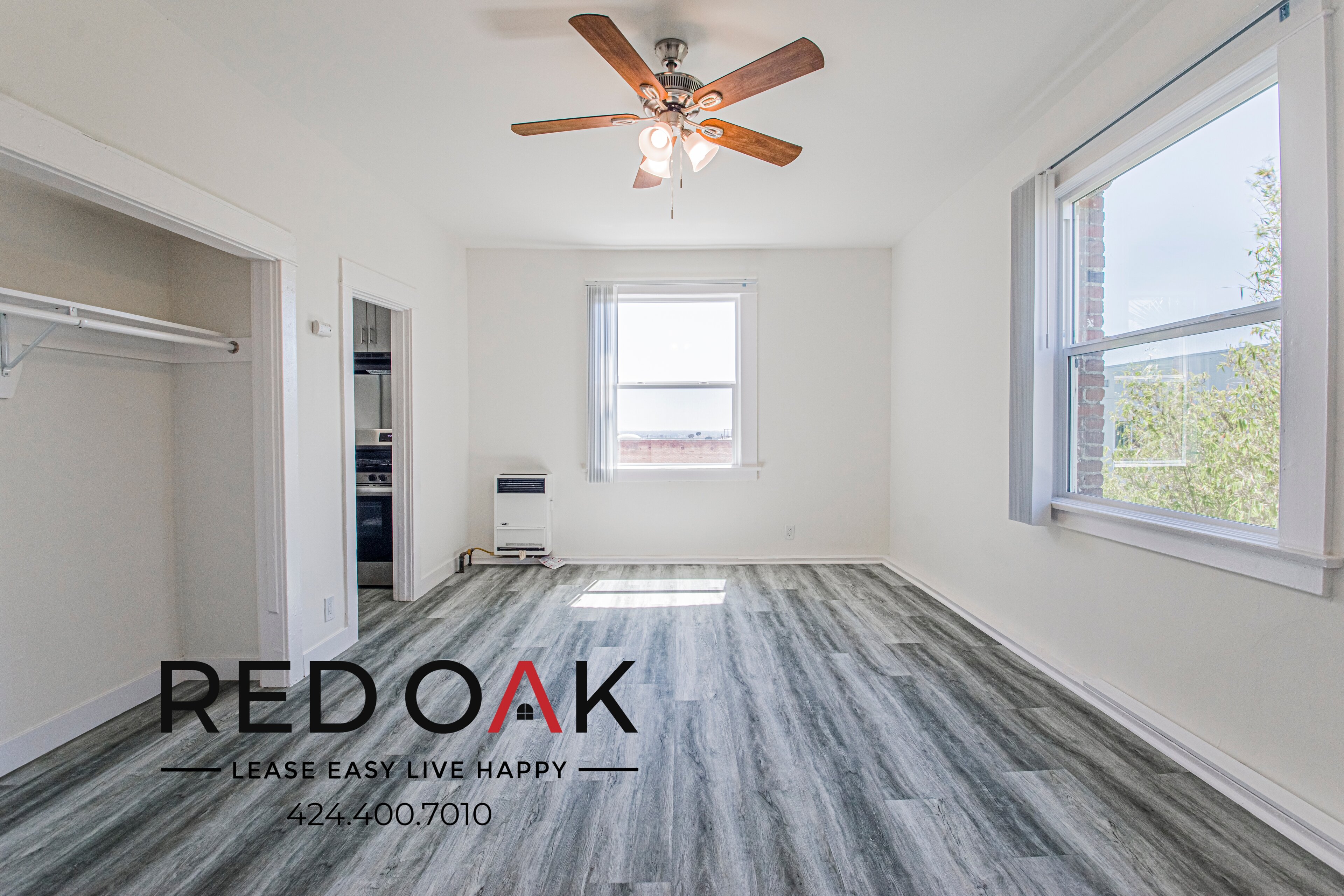 Los Angeles Condo: 341 South Alvarado Street
