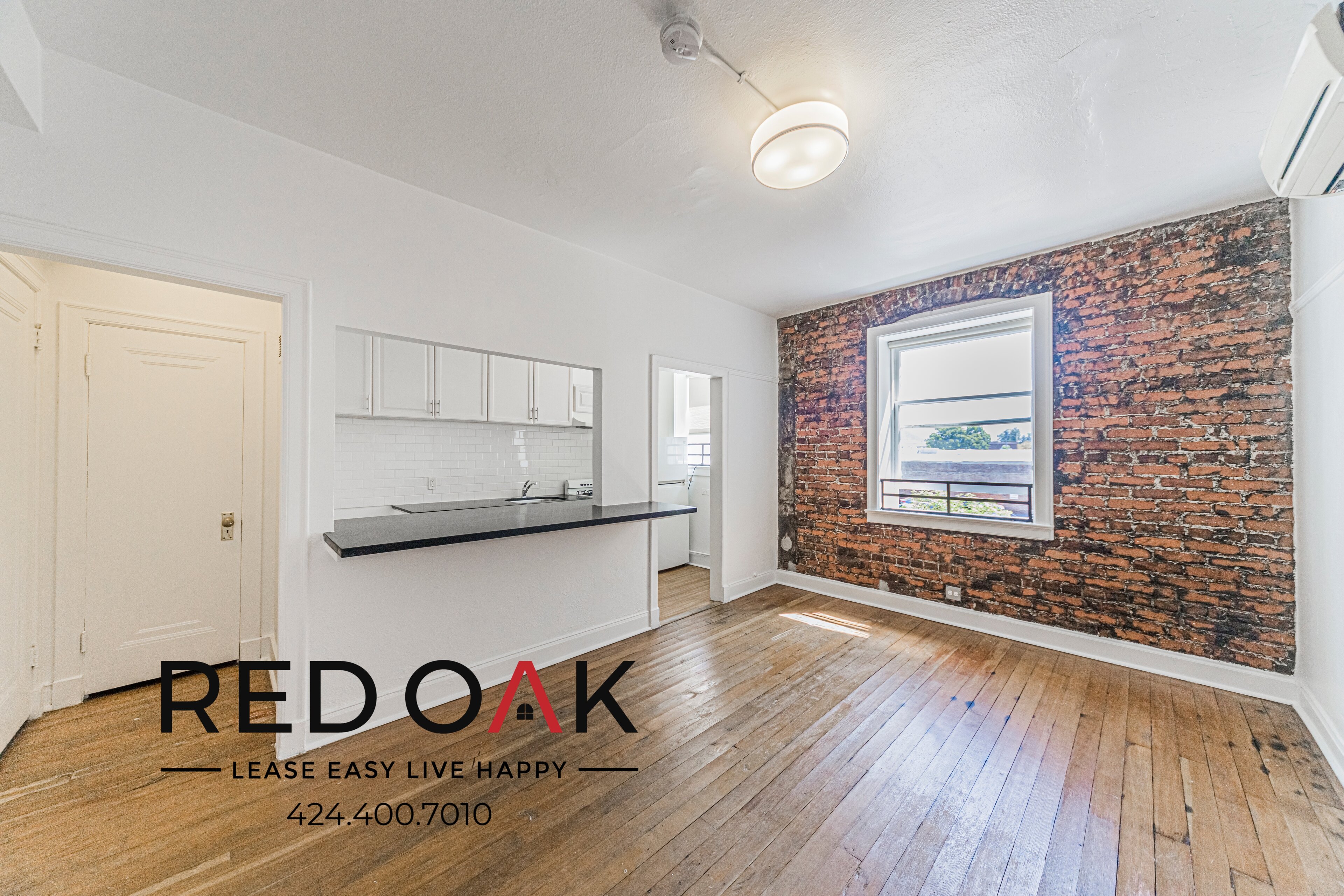 Glendale Apartment: 102 N Glendale Ave