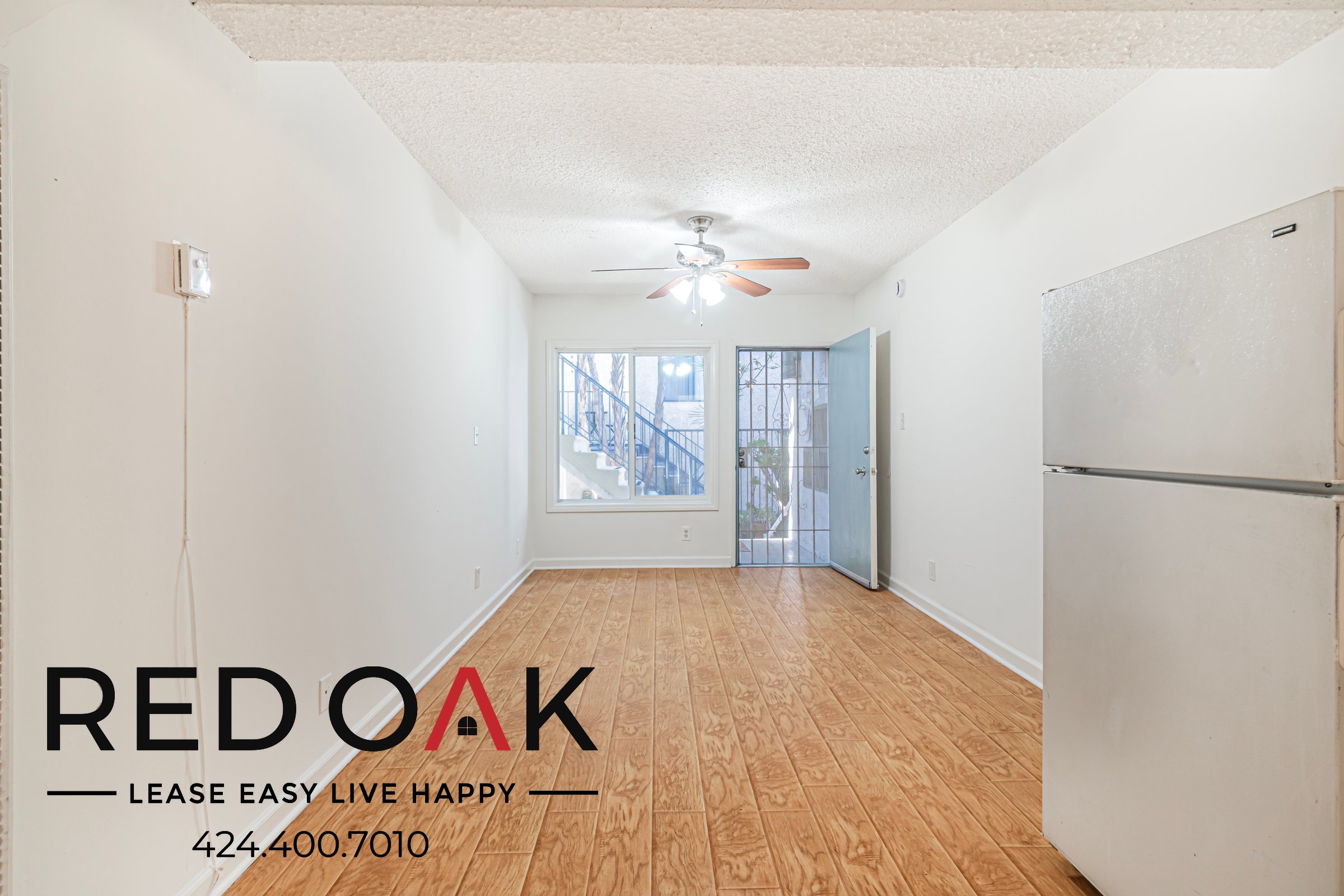 Los Angeles Condo: 4037 McLaughlin Avenue
